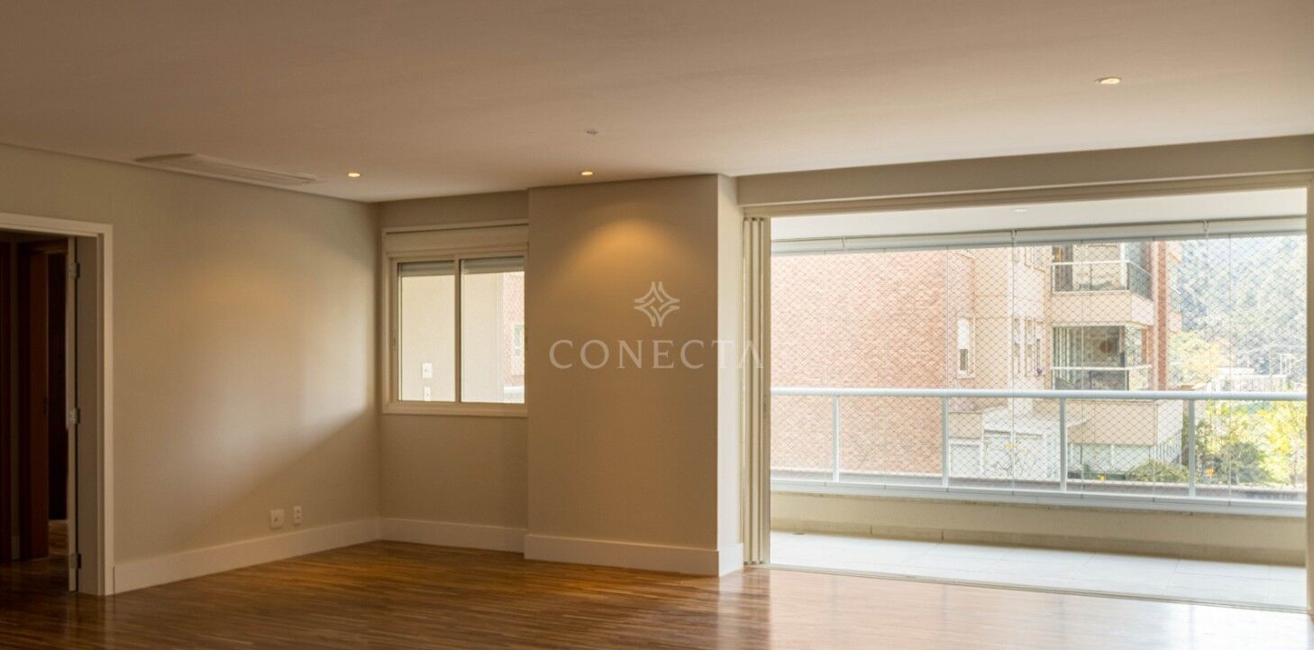 Apartamento, 3 quartos, 170 m² - Foto 2