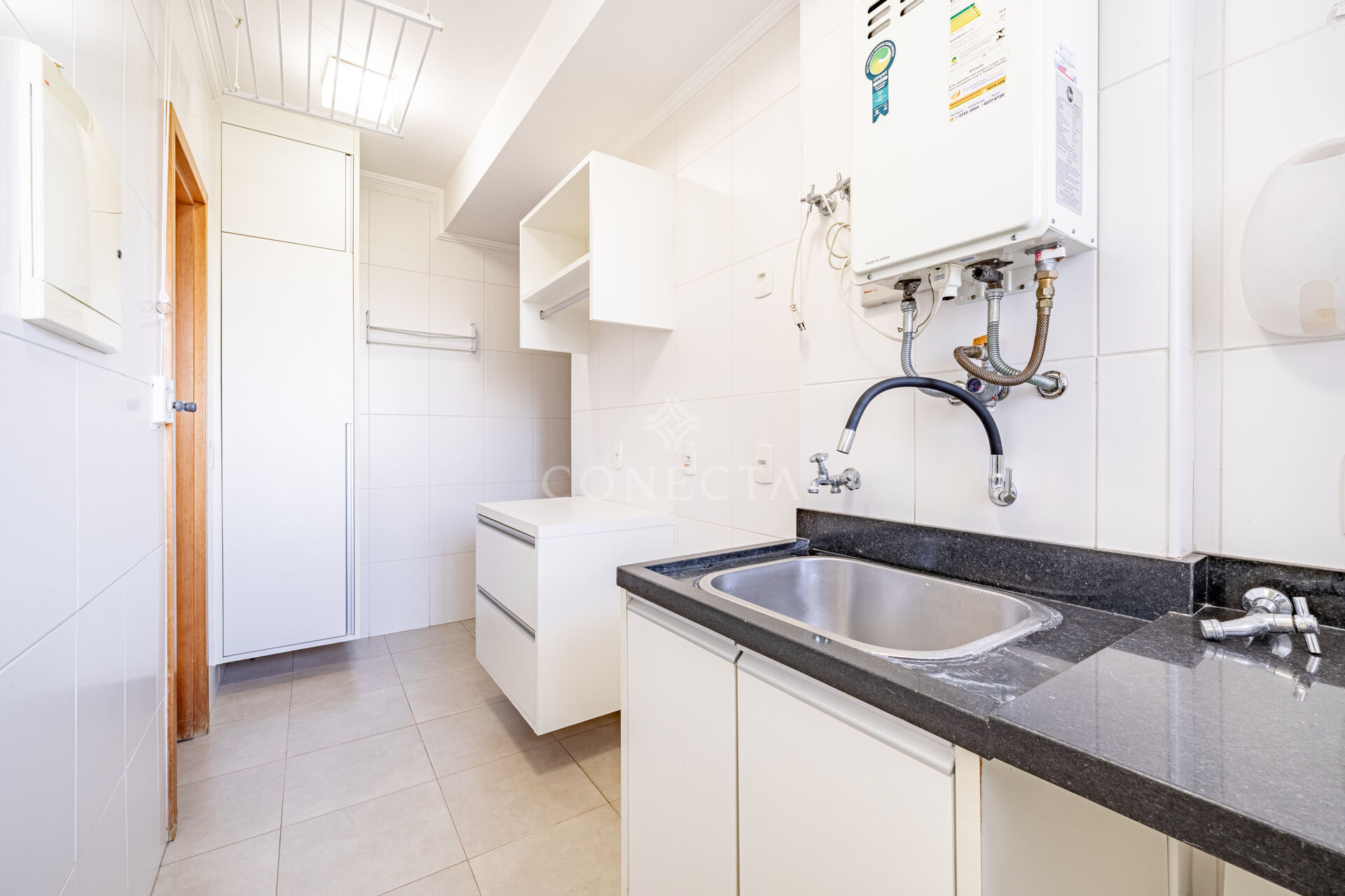 Apartamento, 3 quartos, 156 m² - Foto 17