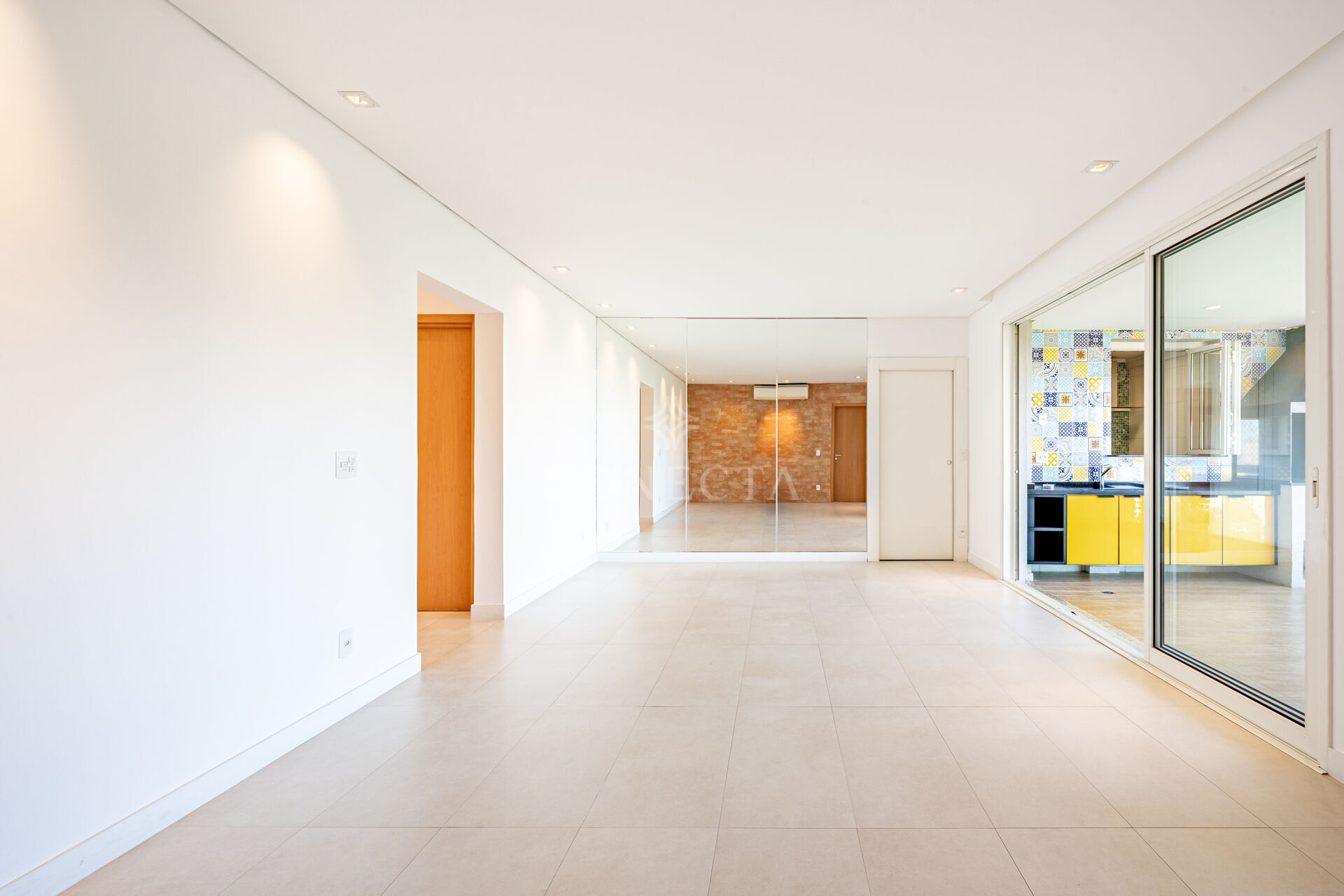 Apartamento, 3 quartos, 156 m² - Foto 4