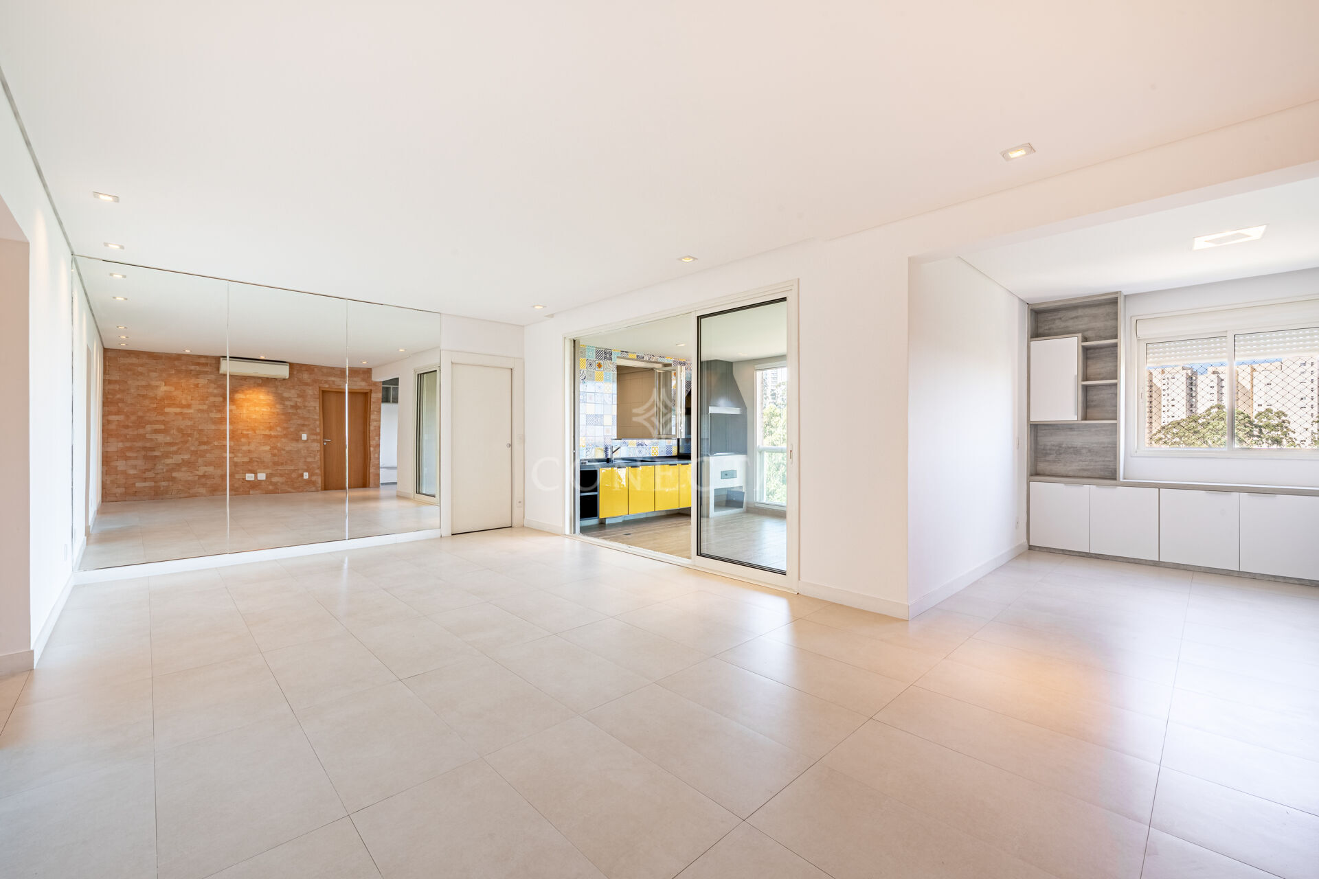 Apartamento, 3 quartos, 156 m² - Foto 5