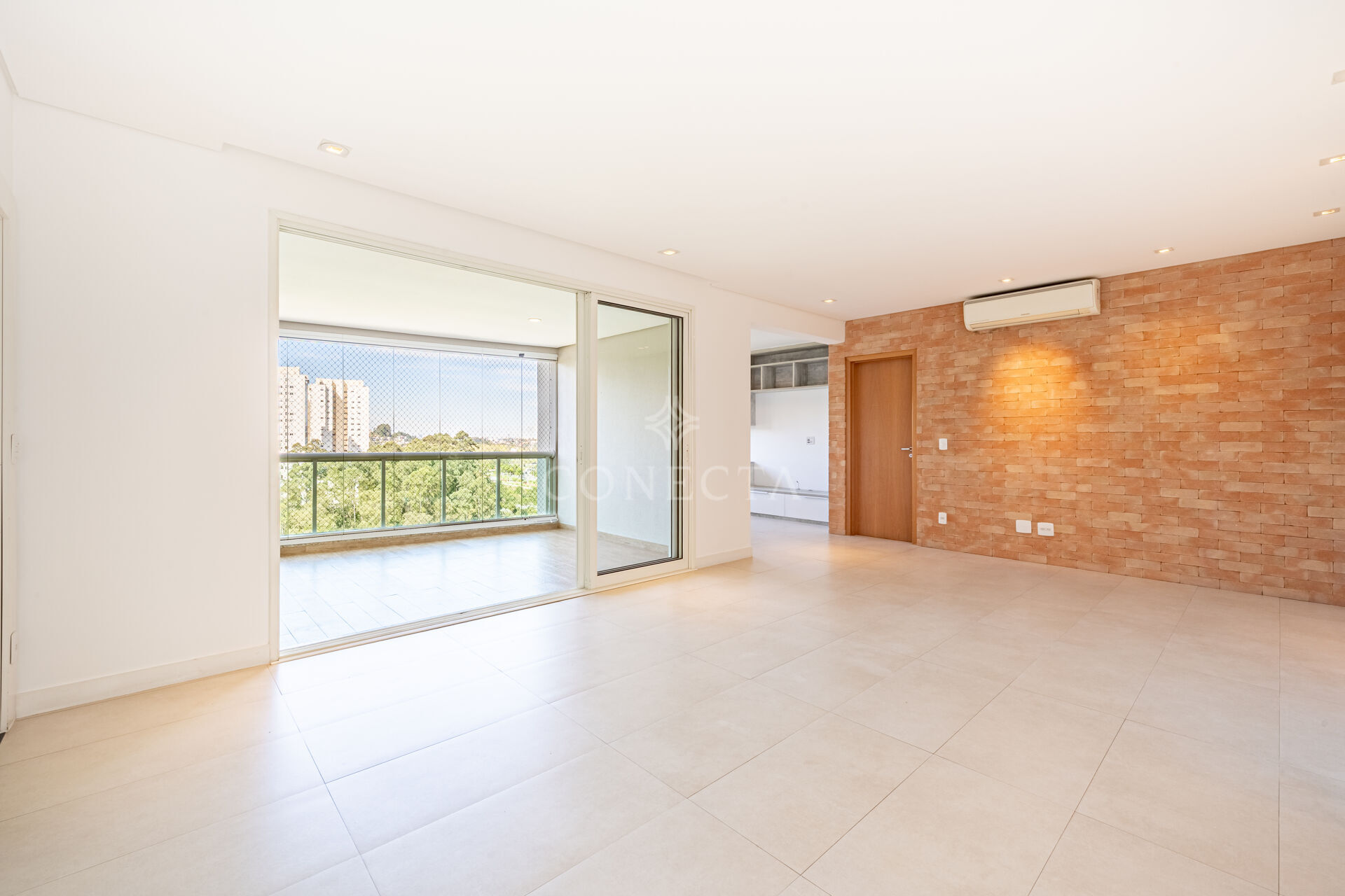 Apartamento, 3 quartos, 156 m² - Foto 2