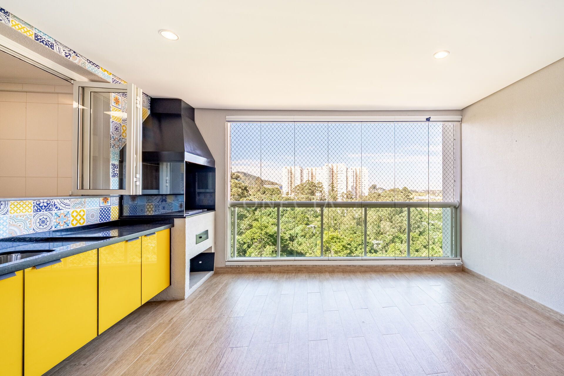 Apartamento, 3 quartos, 156 m² - Foto 11