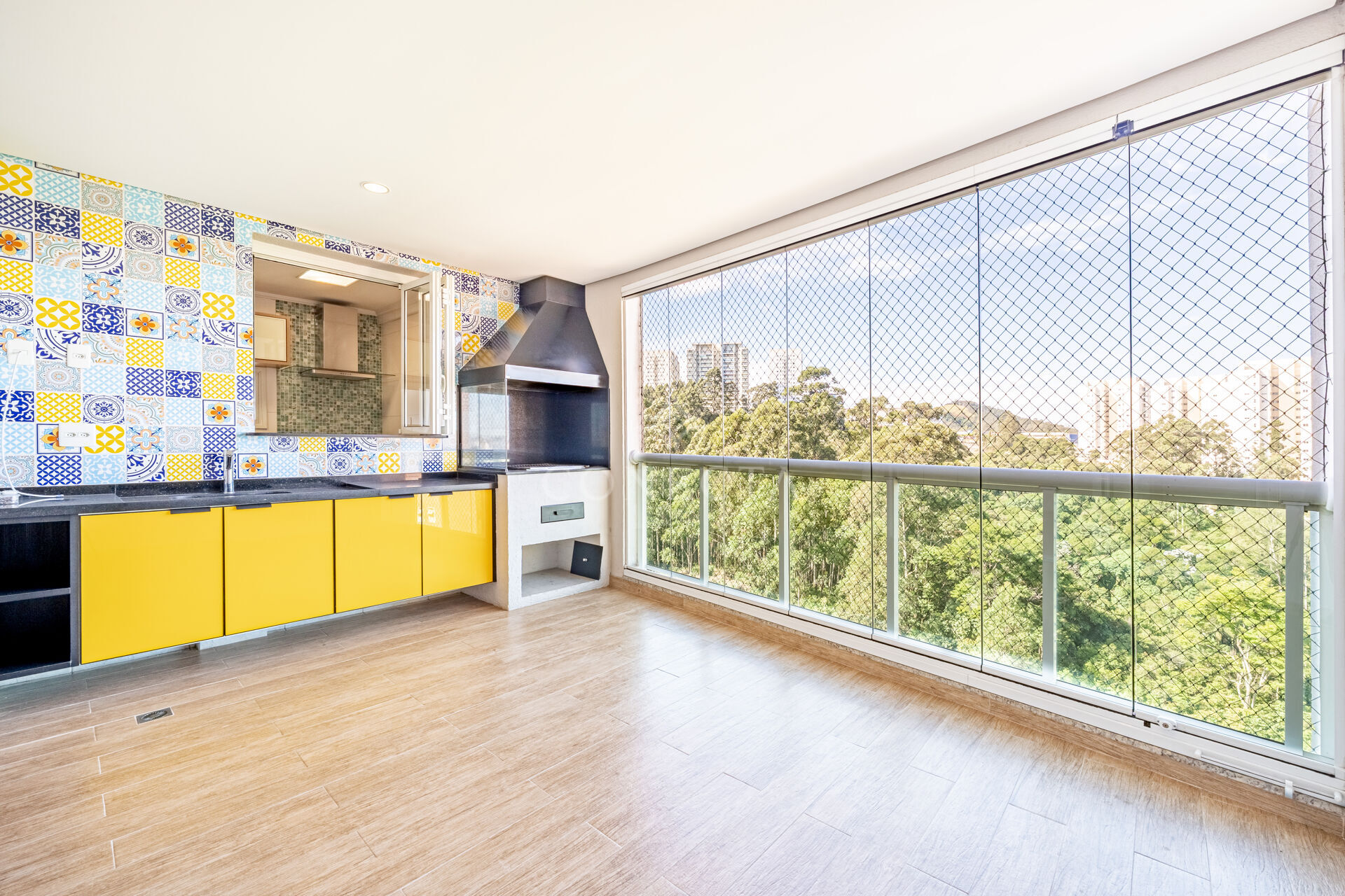 Apartamento, 3 quartos, 156 m² - Foto 12