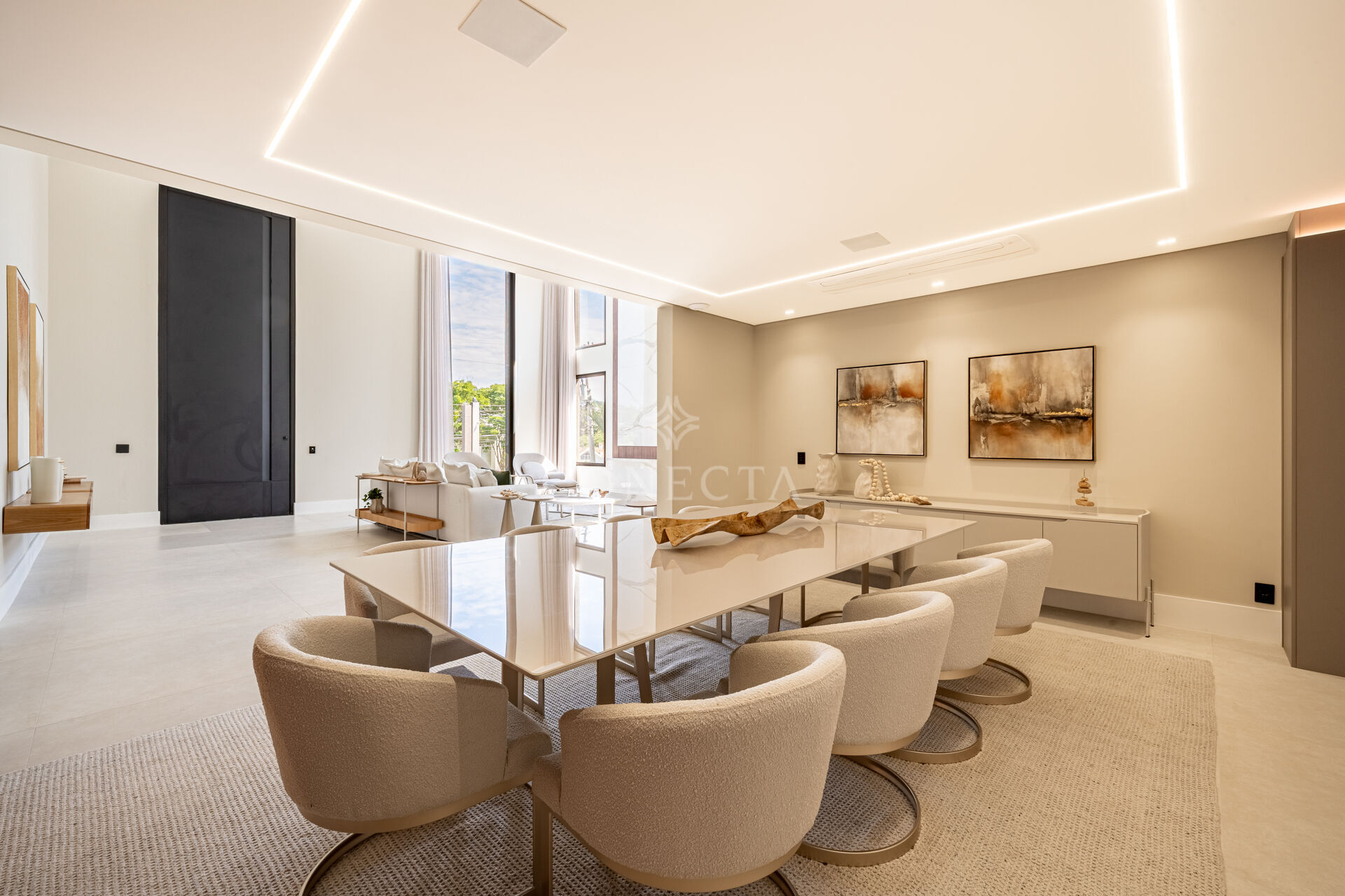 Casa, 4 quartos, 722 m² - Foto 9