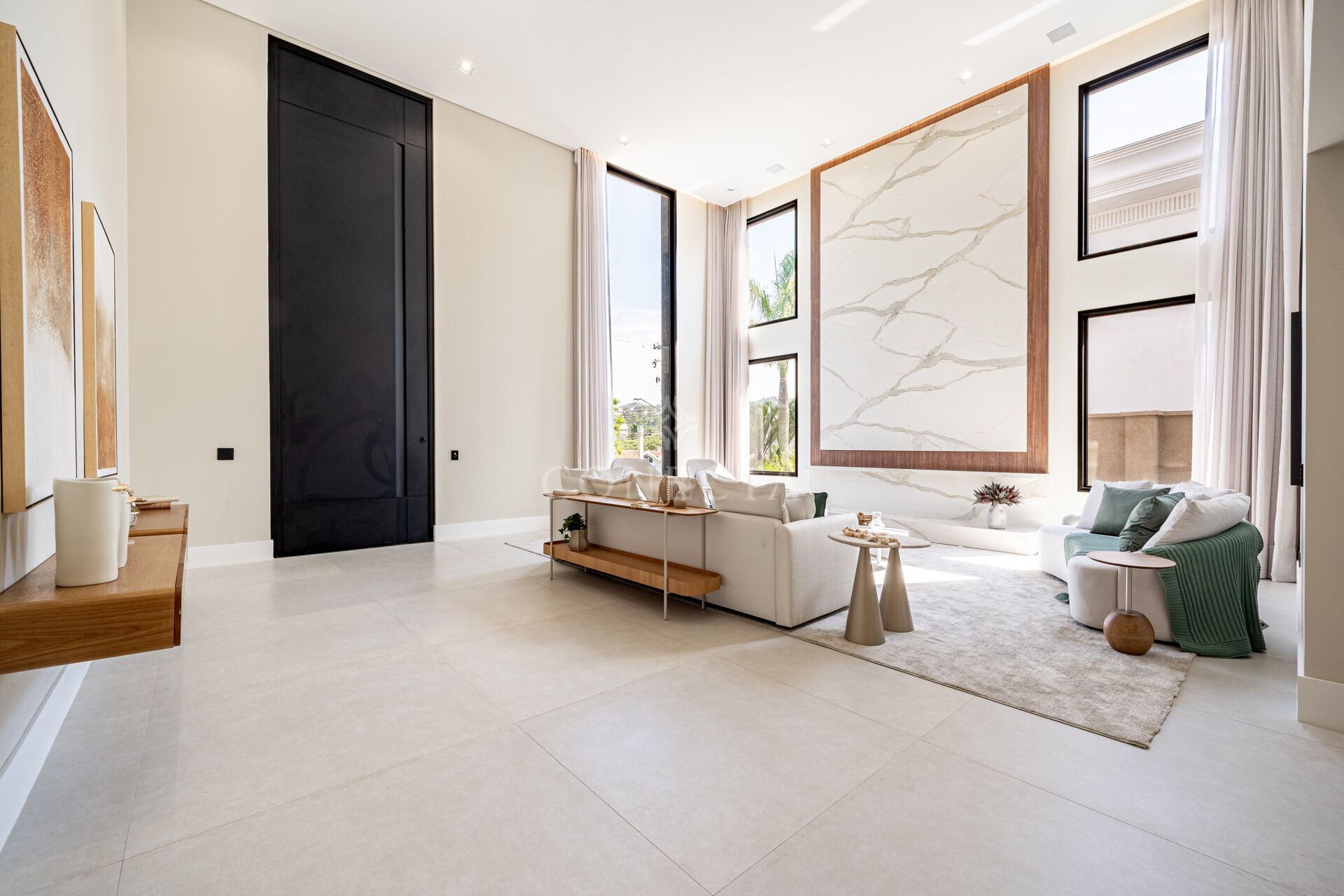 Casa, 4 quartos, 722 m² - Foto 6