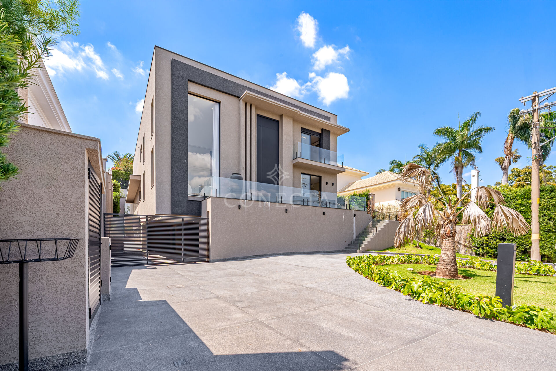 Casa, 4 quartos, 722 m² - Foto 1