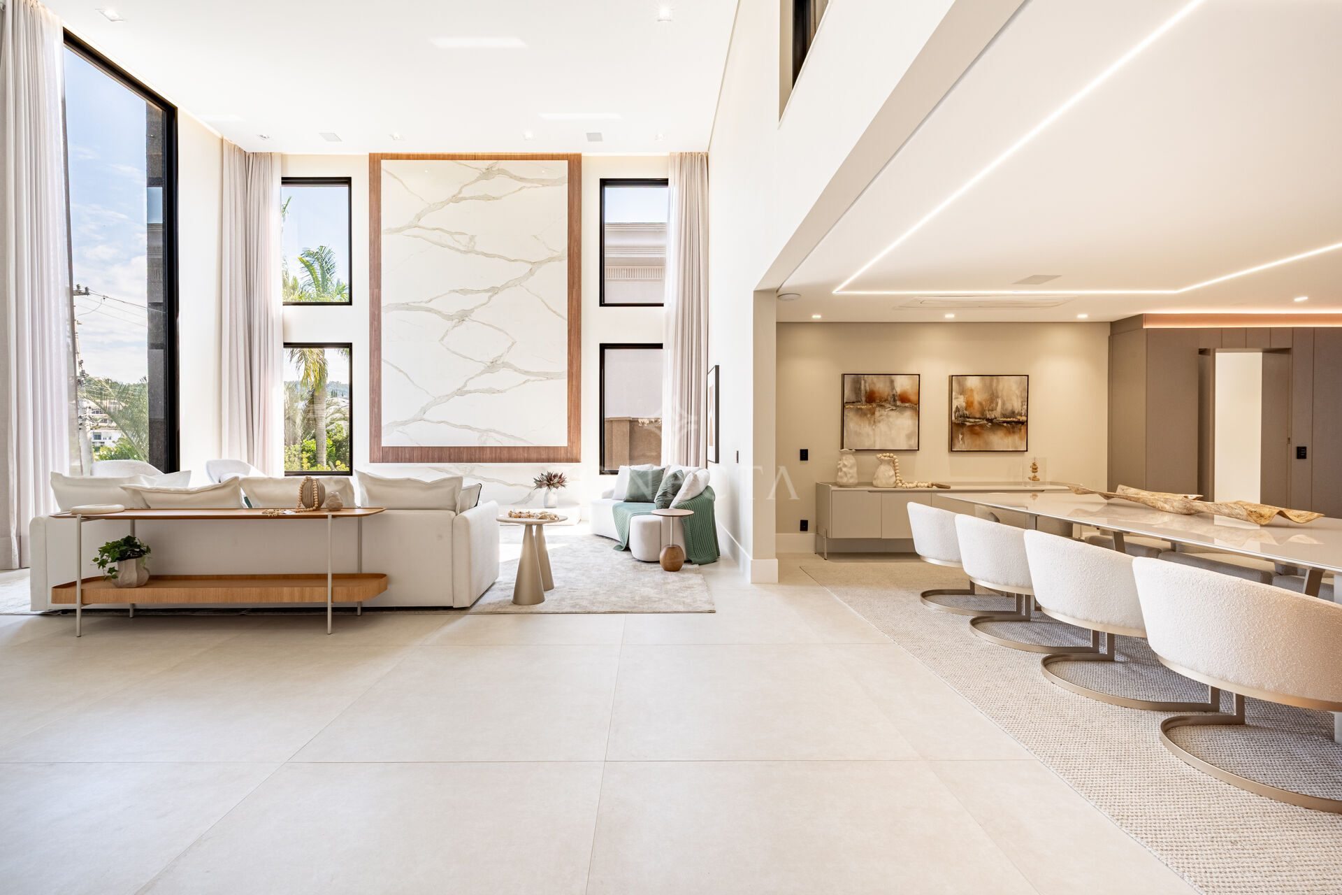 Casa, 4 quartos, 722 m² - Foto 7