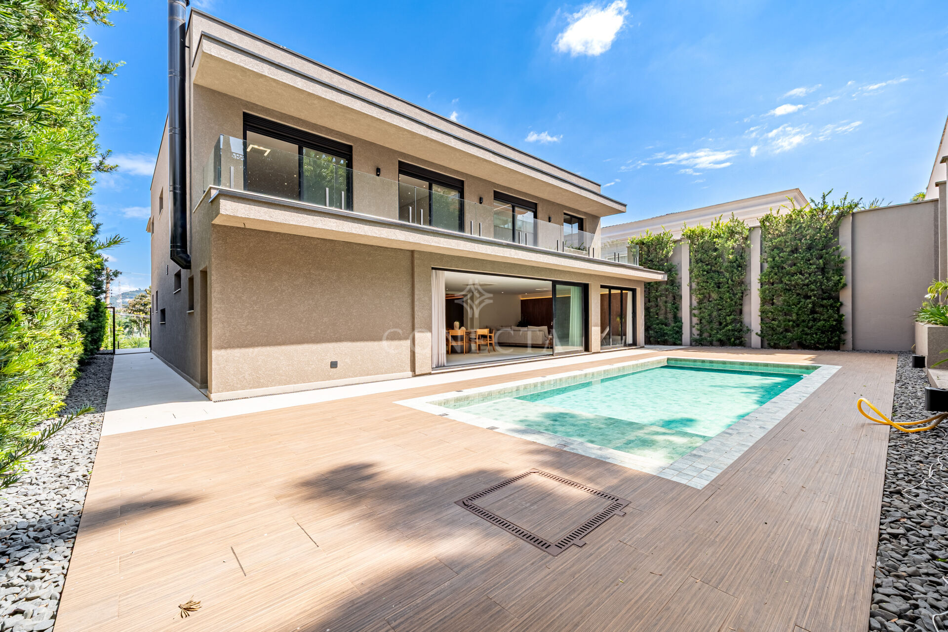 Casa, 4 quartos, 722 m² - Foto 2