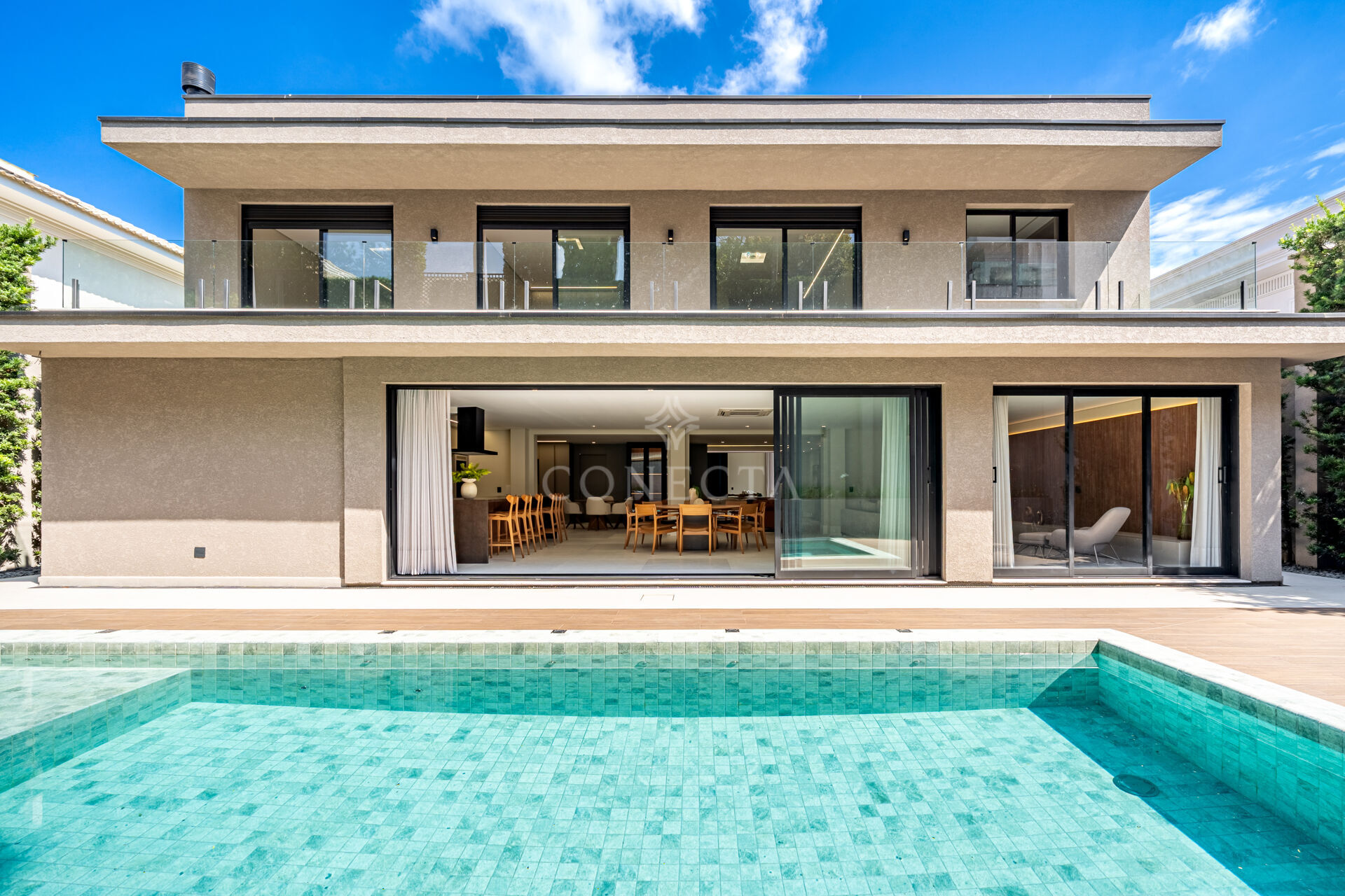 Casa, 4 quartos, 722 m² - Foto 23