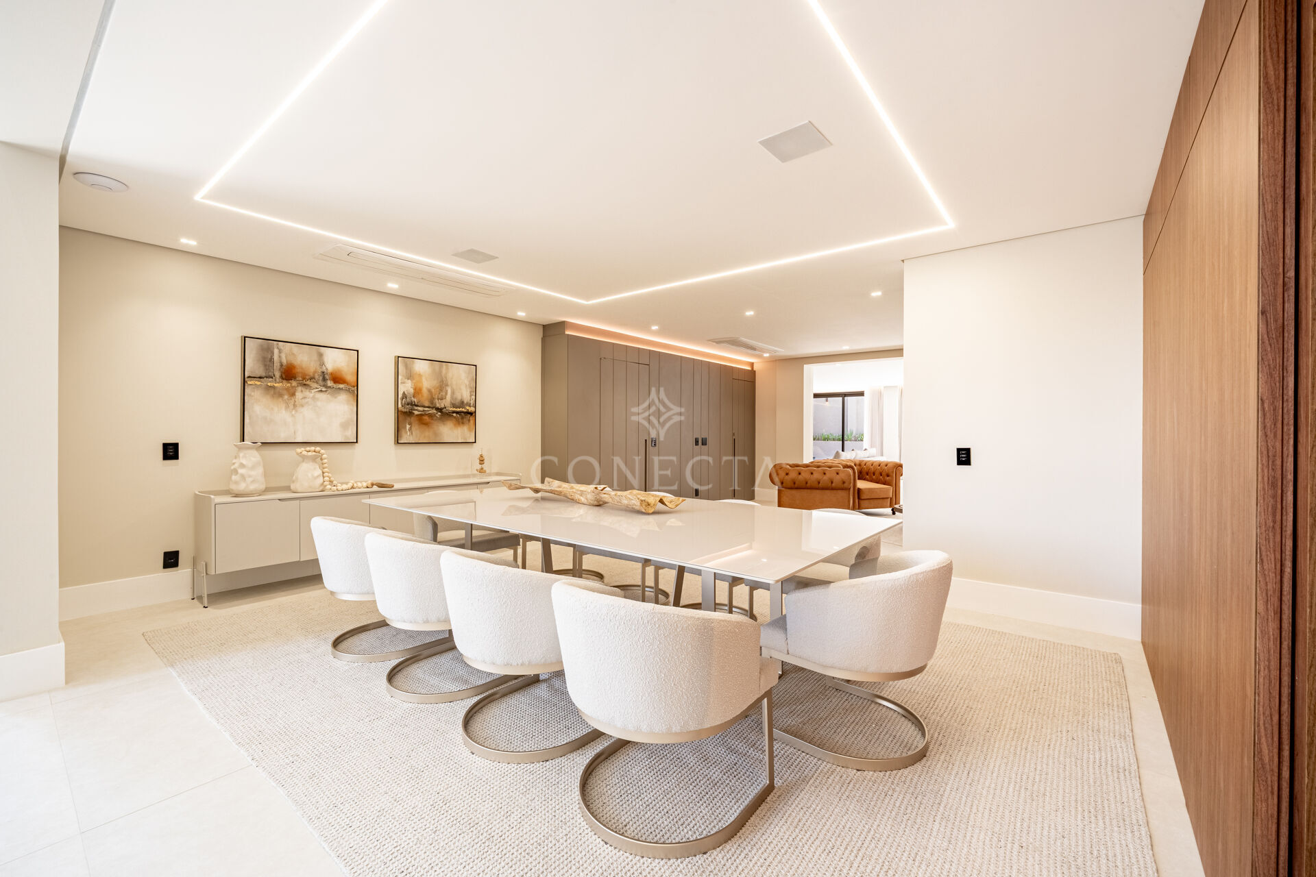 Casa, 4 quartos, 722 m² - Foto 8