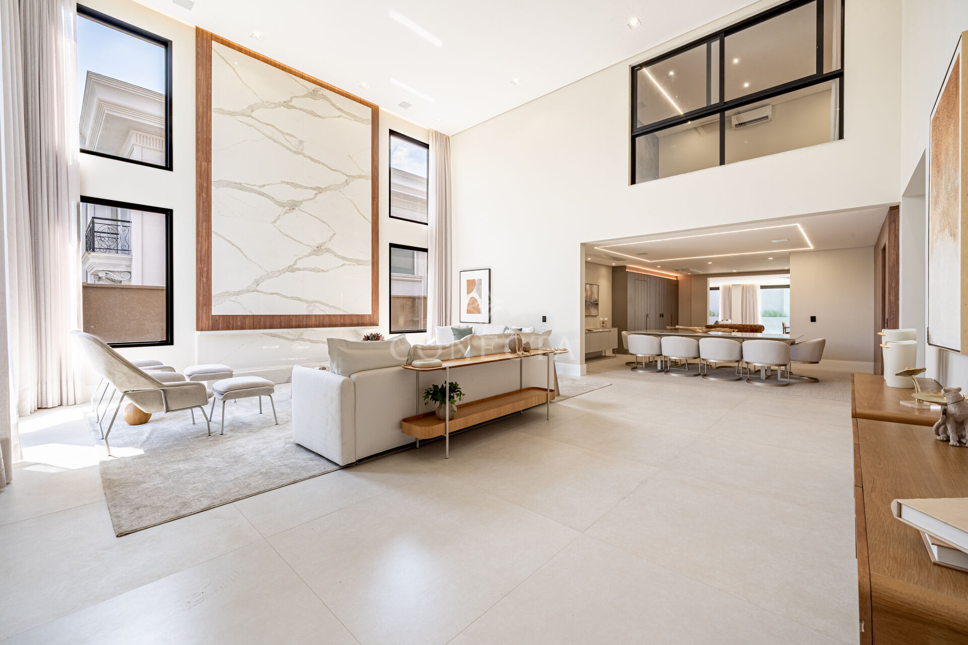 Casa, 4 quartos, 722 m² - Foto 3