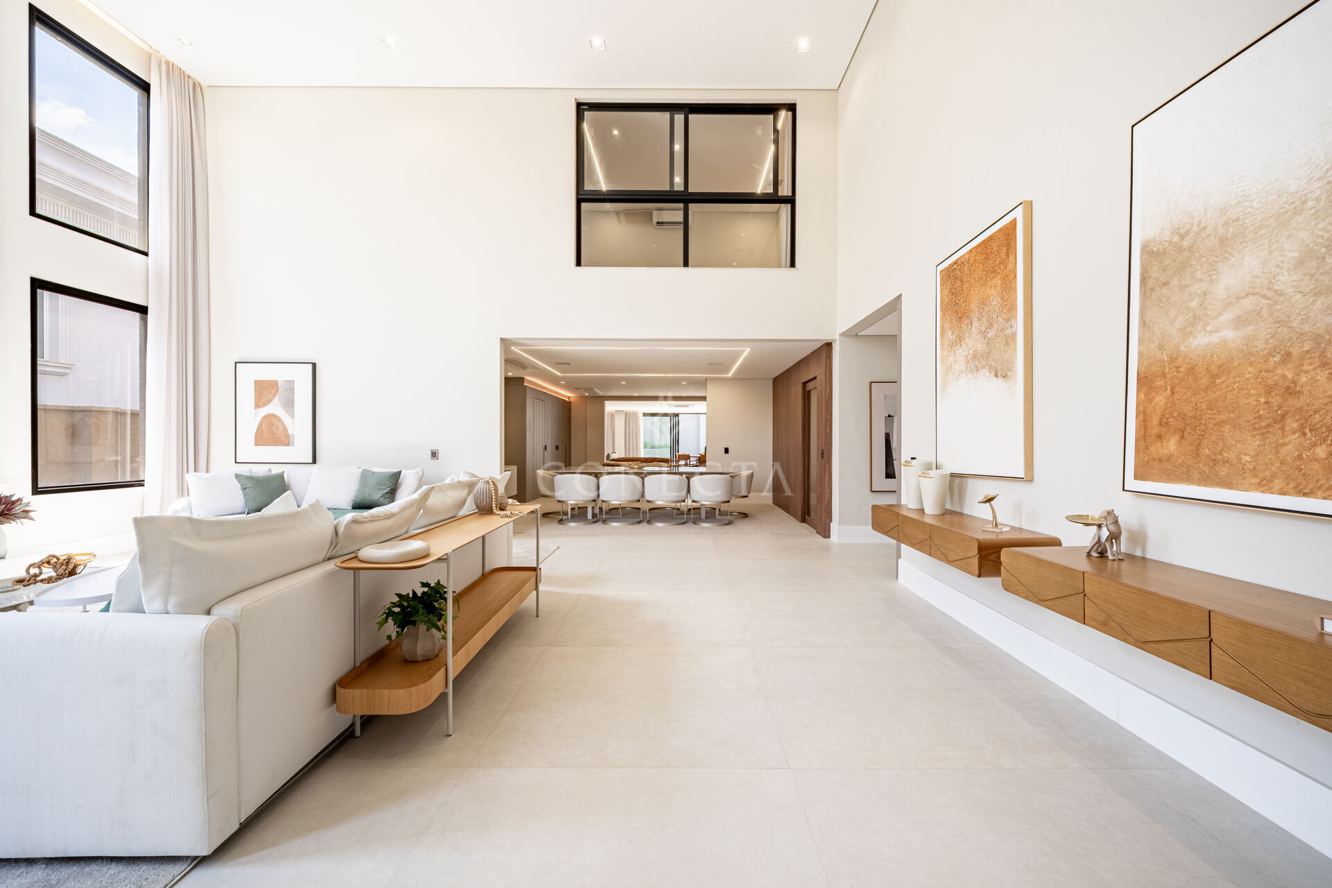 Casa, 4 quartos, 722 m² - Foto 4