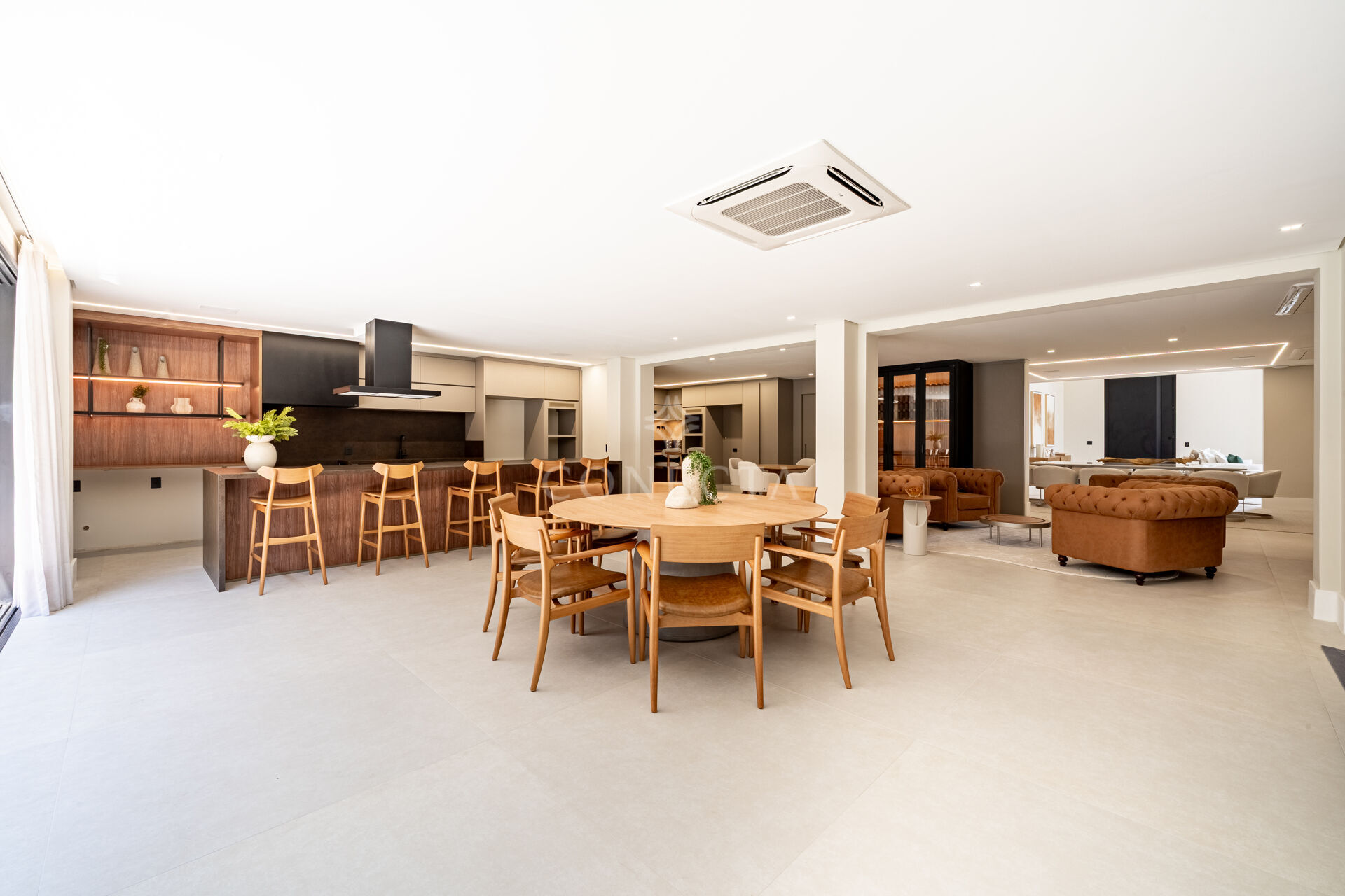 Casa, 4 quartos, 722 m² - Foto 19