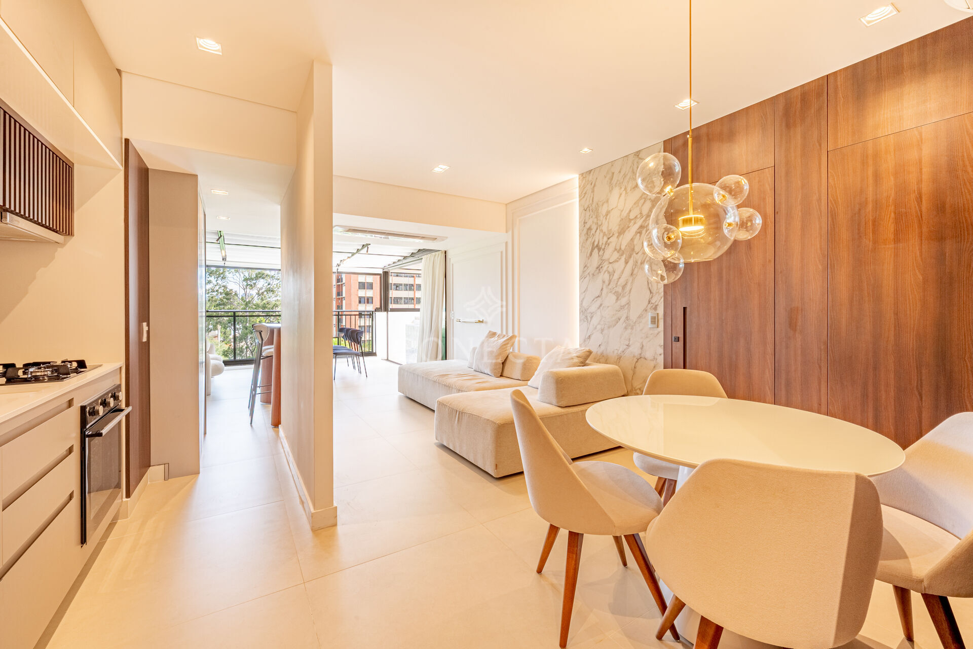 Apartamento, 2 quartos, 123 m² - Foto 6