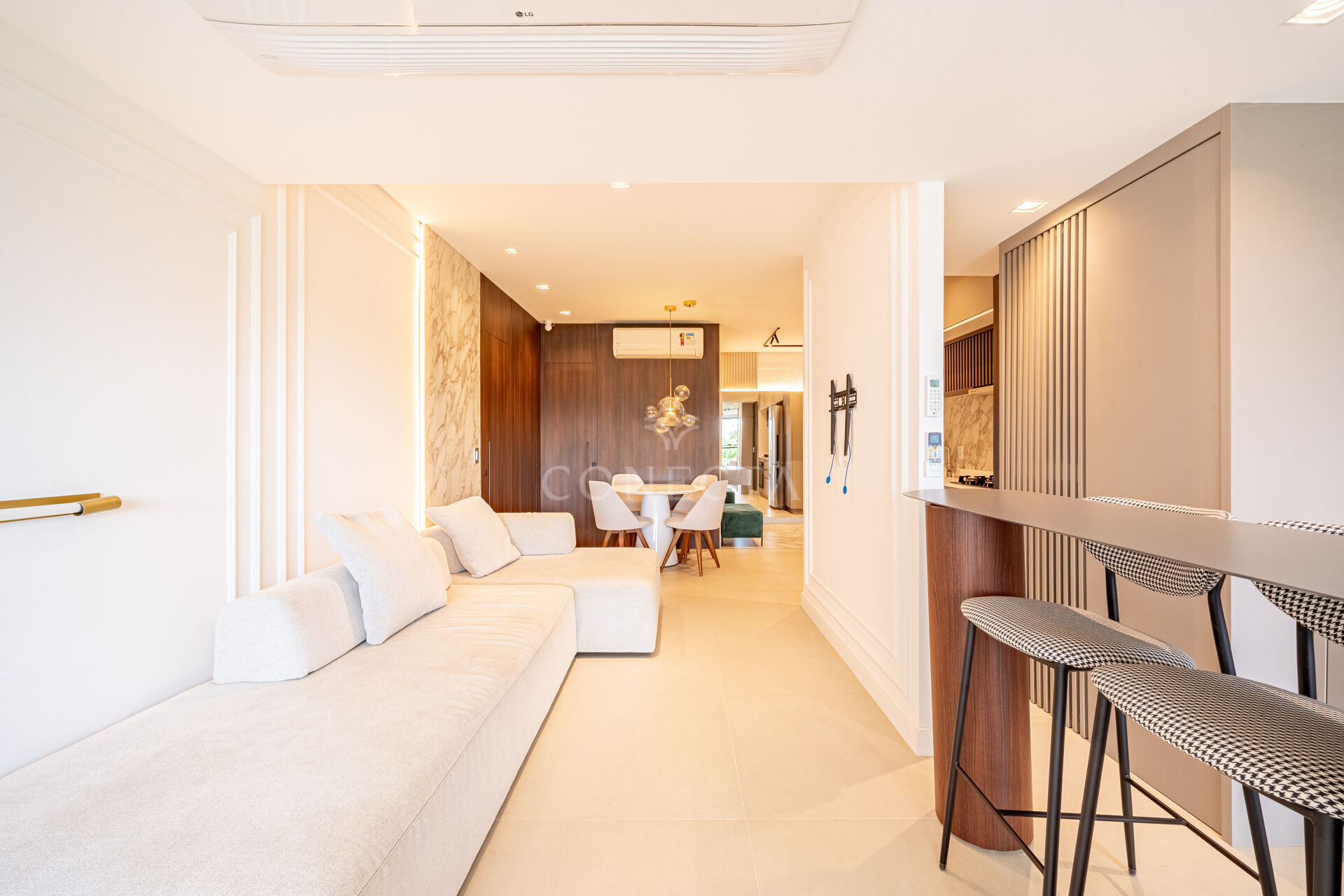 Apartamento, 2 quartos, 123 m² - Foto 2