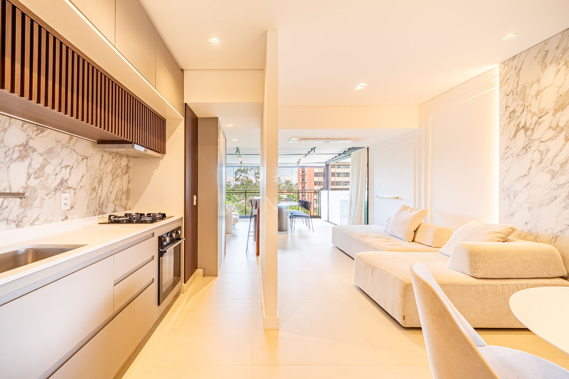 Apartamento, 2 quartos, 123 m² - Foto 3