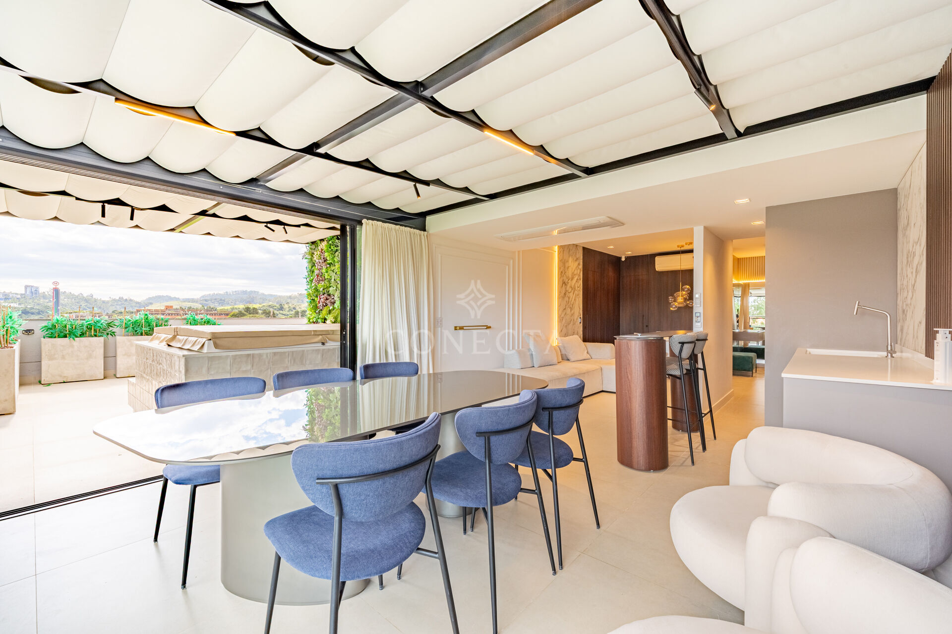 Apartamento, 2 quartos, 123 m² - Foto 14