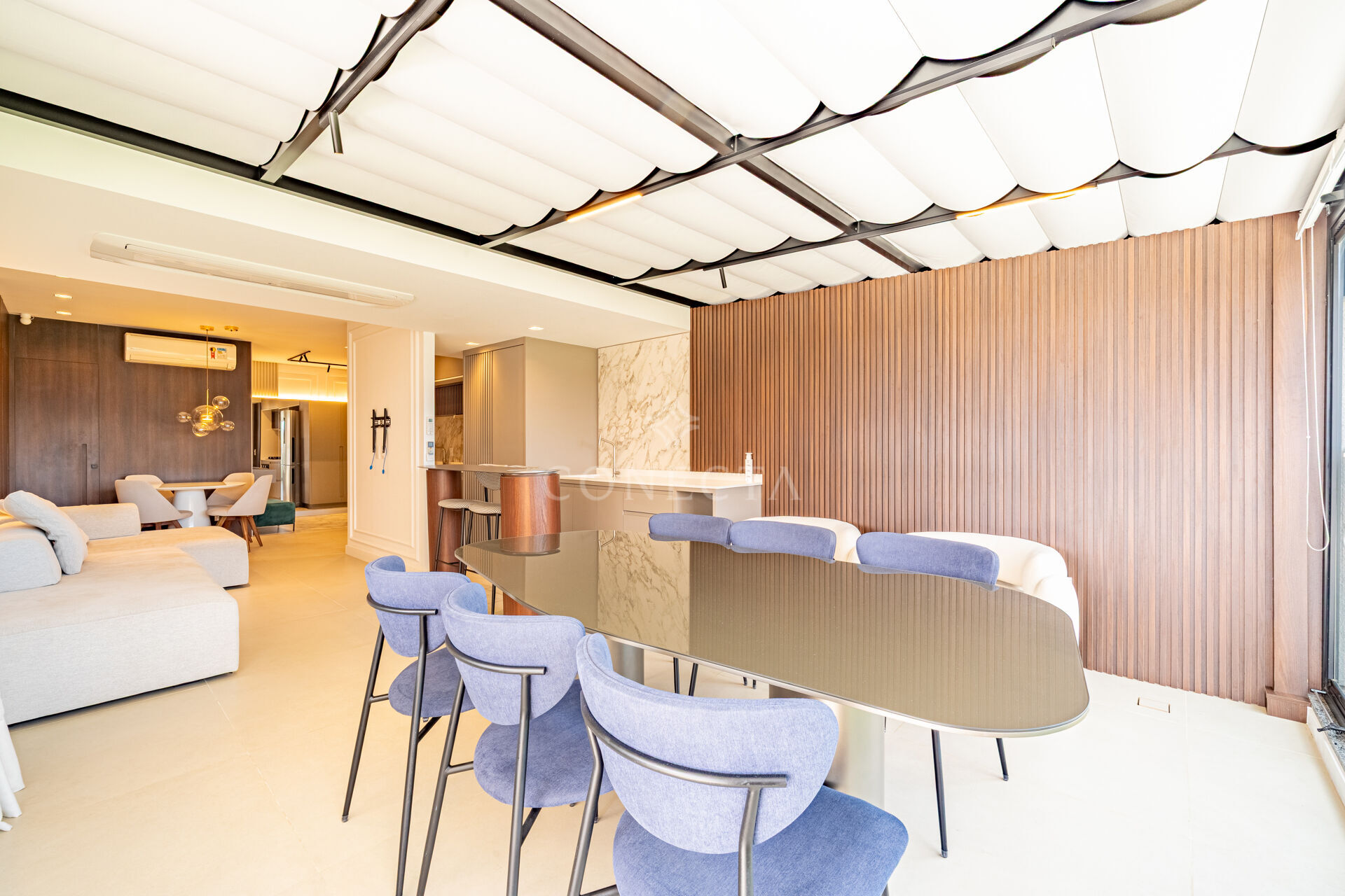 Apartamento, 2 quartos, 123 m² - Foto 13