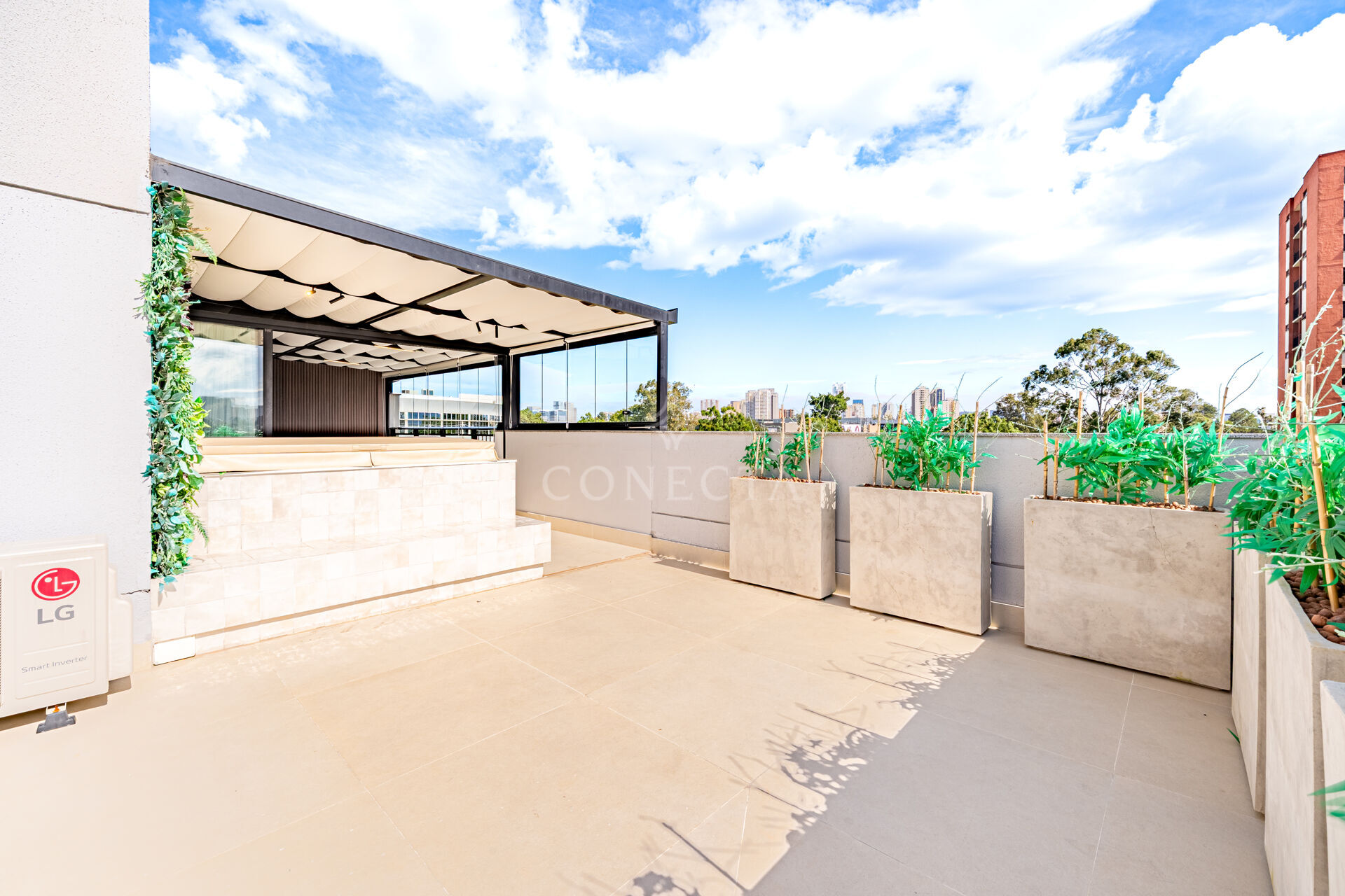 Apartamento, 2 quartos, 123 m² - Foto 19