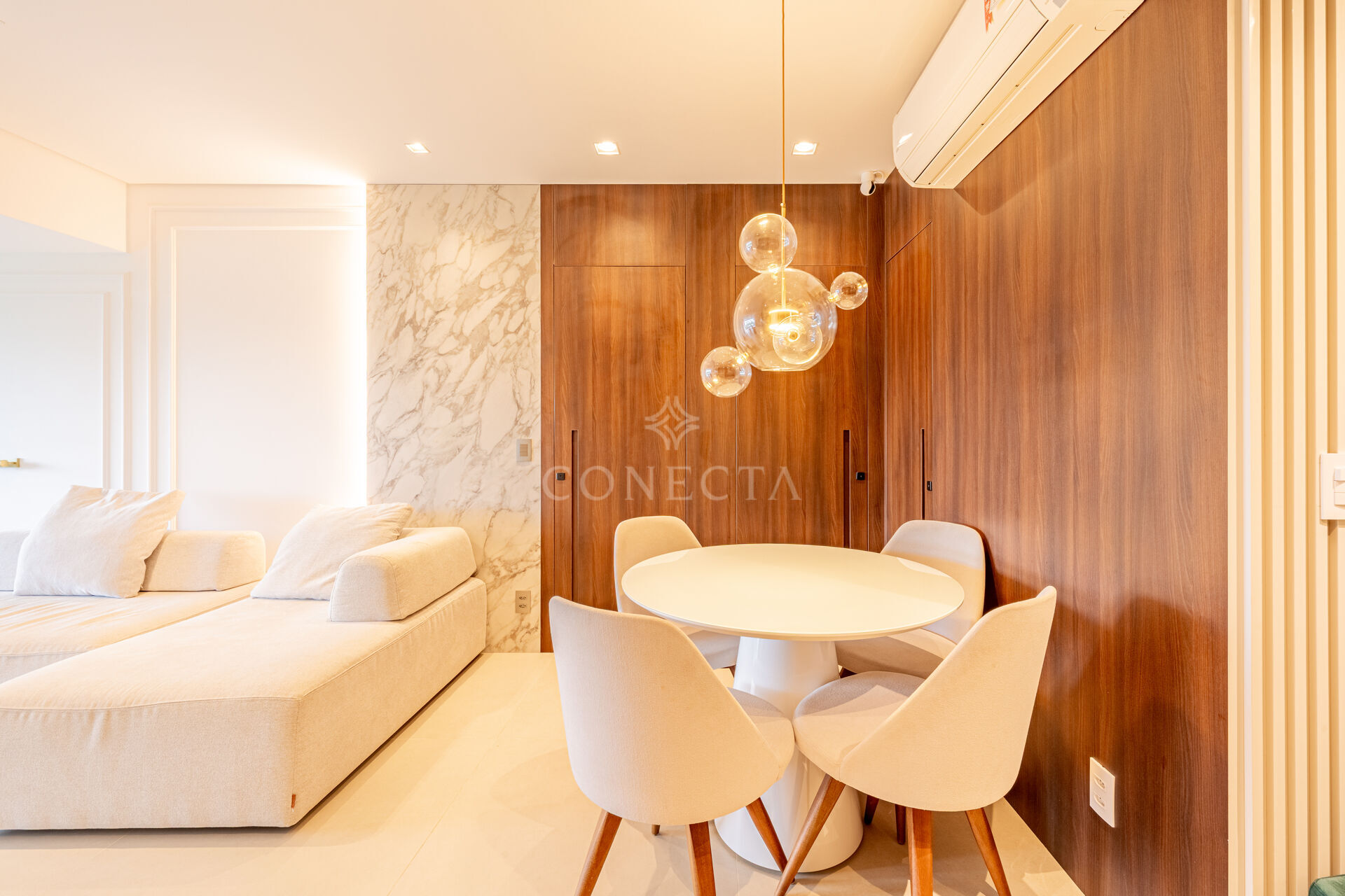 Apartamento, 2 quartos, 123 m² - Foto 8