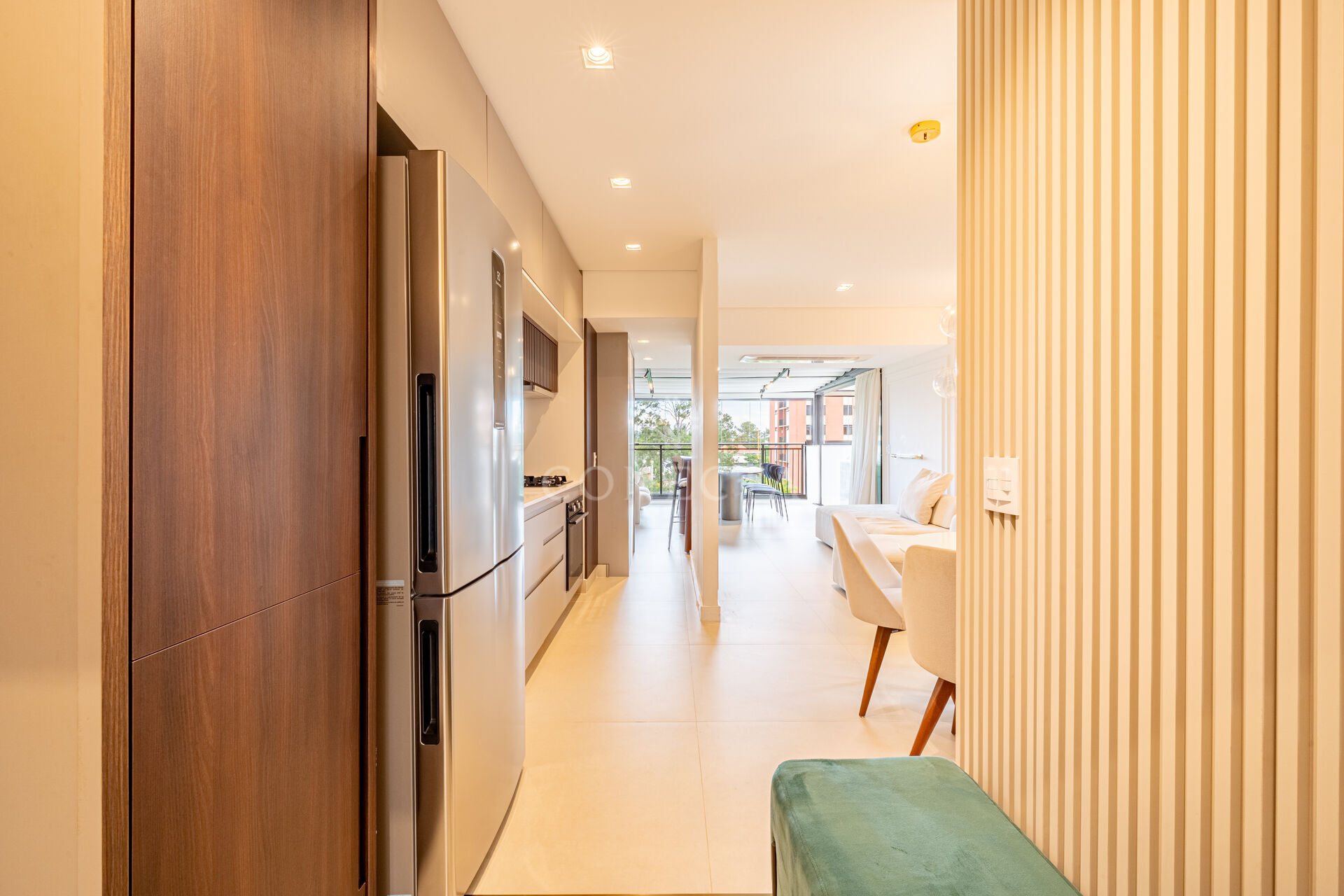 Apartamento, 2 quartos, 123 m² - Foto 4