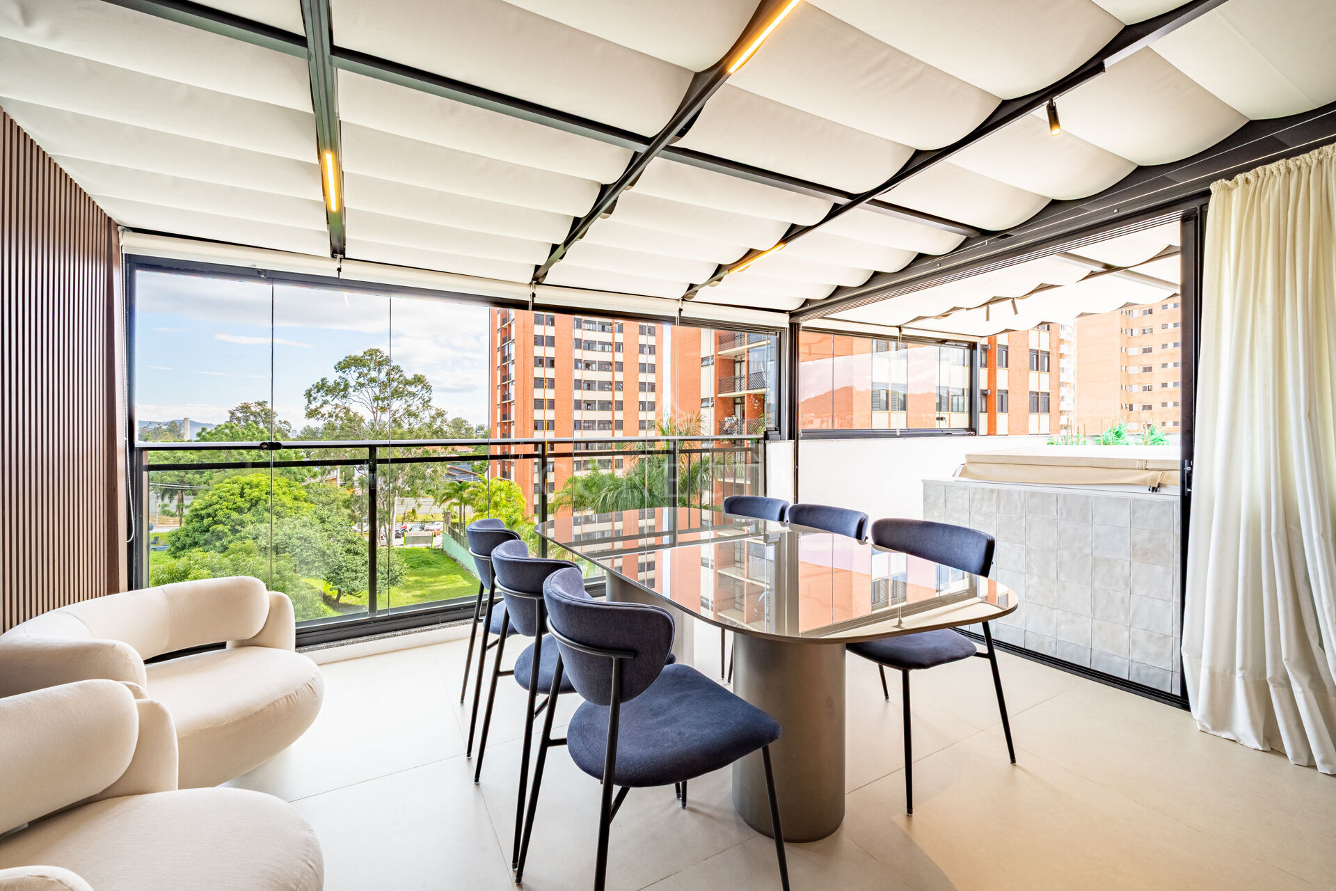 Apartamento, 2 quartos, 123 m² - Foto 15