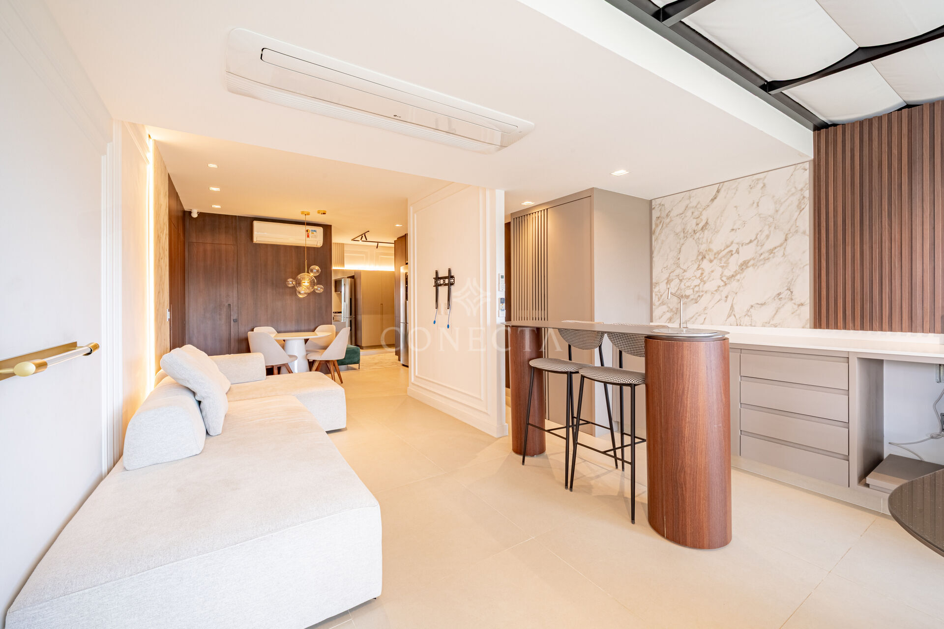 Apartamento, 2 quartos, 123 m² - Foto 1