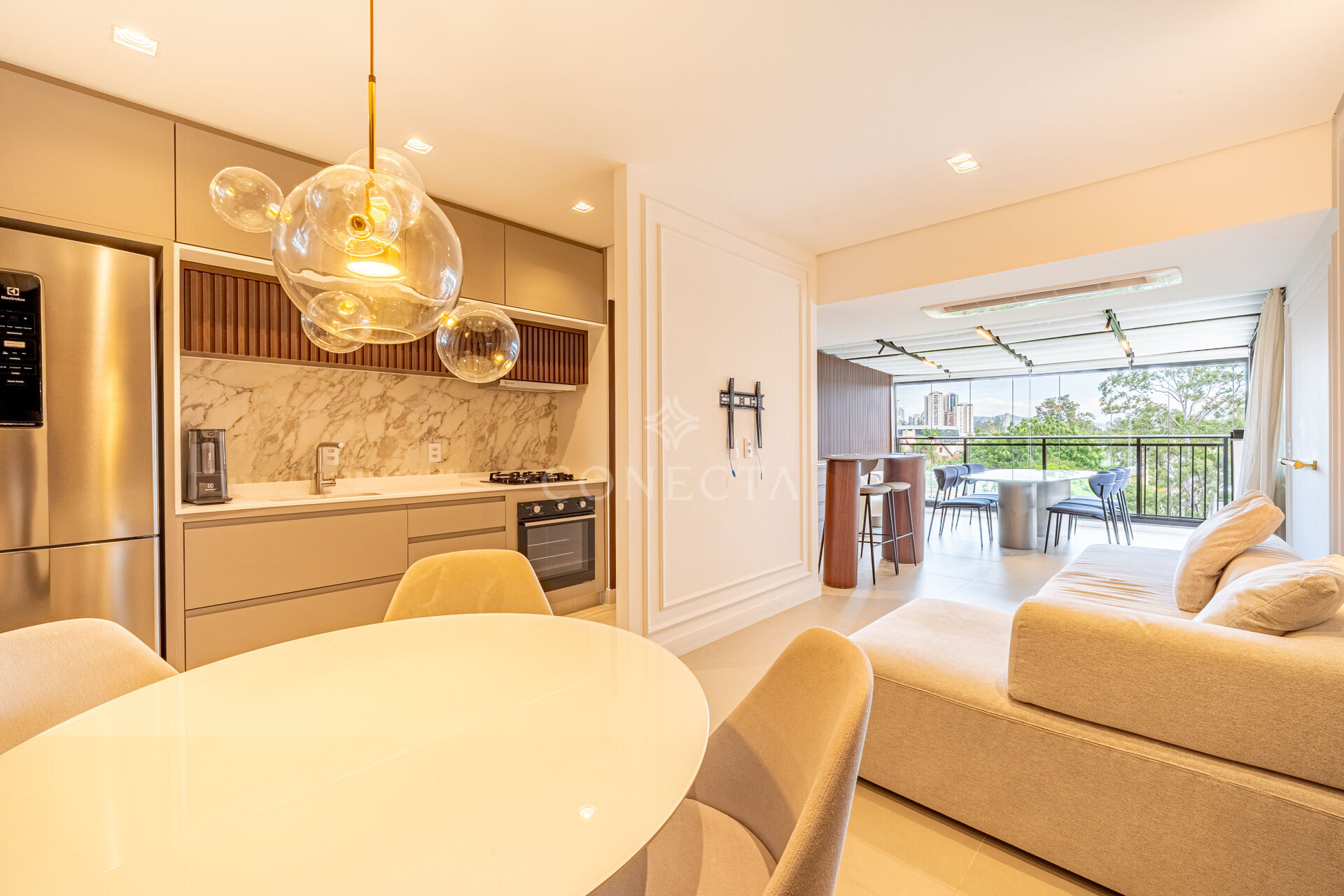 Apartamento, 2 quartos, 123 m² - Foto 9