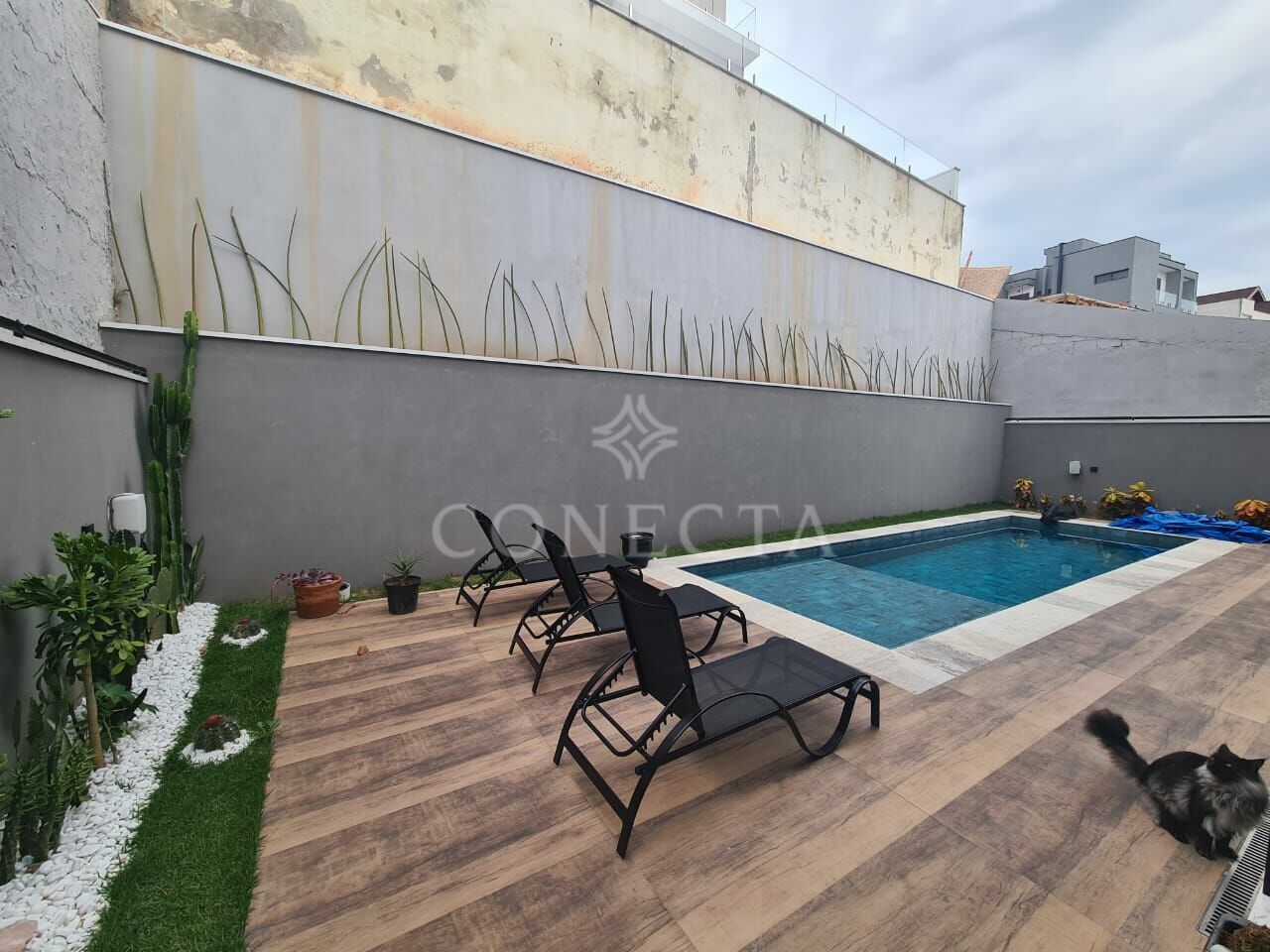 Casa à venda com 4 quartos, 414m² - Foto 5