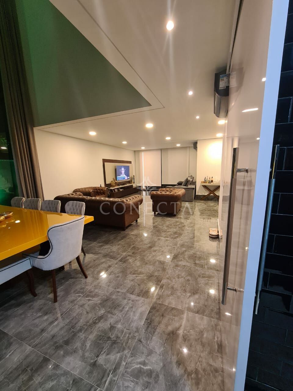 Casa à venda com 4 quartos, 414m² - Foto 16