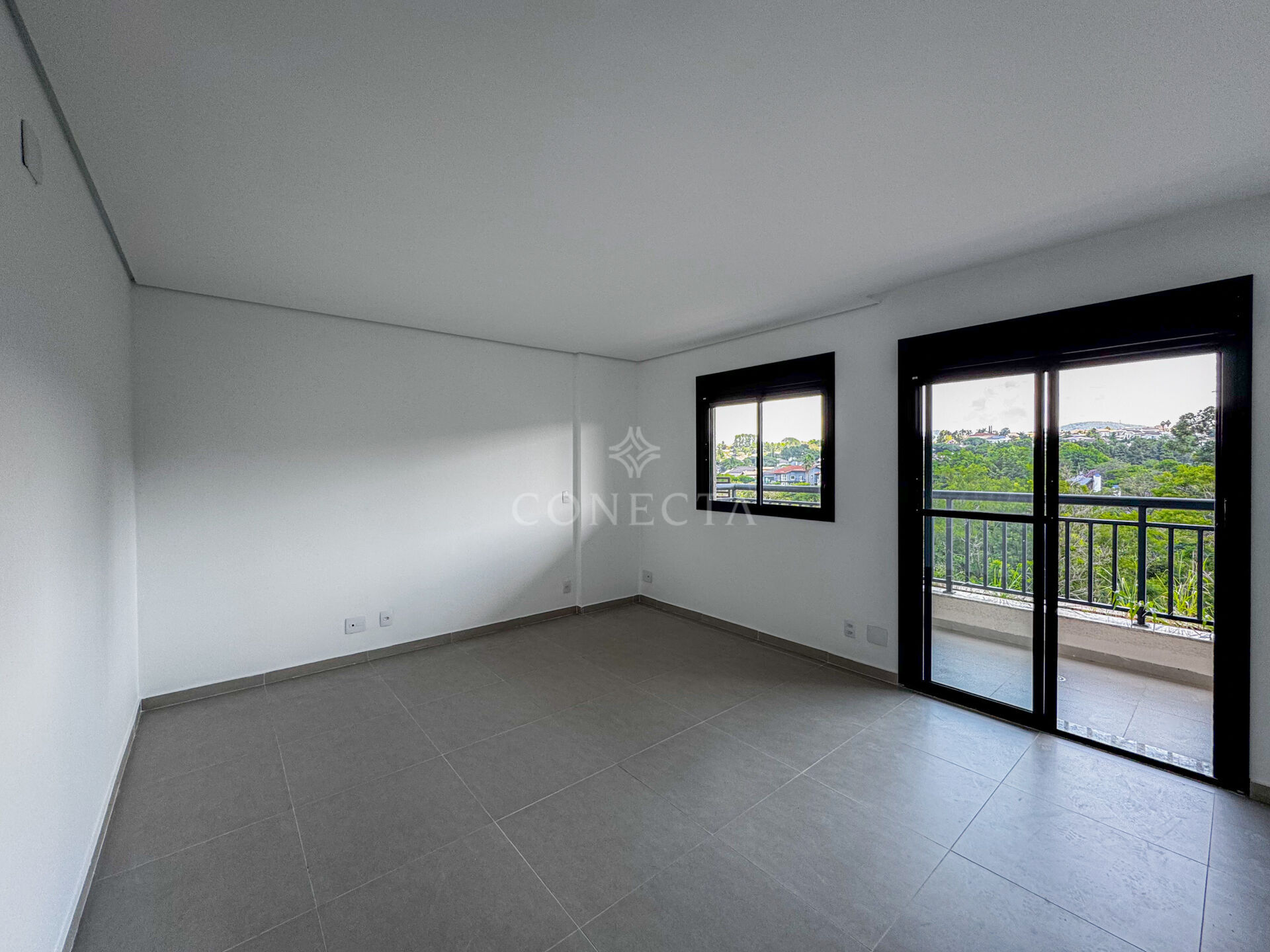 Apartamento, 1 quarto, 46 m² - Foto 5