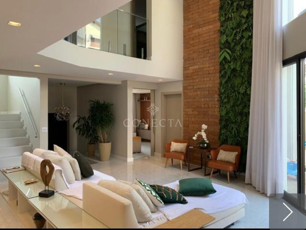 Casa, 4 quartos, 374 m² - Foto 3