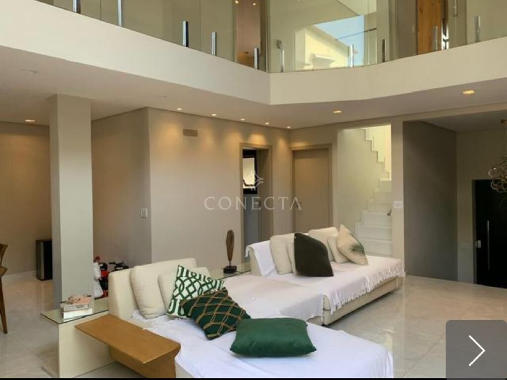 Casa, 4 quartos, 374 m² - Foto 2