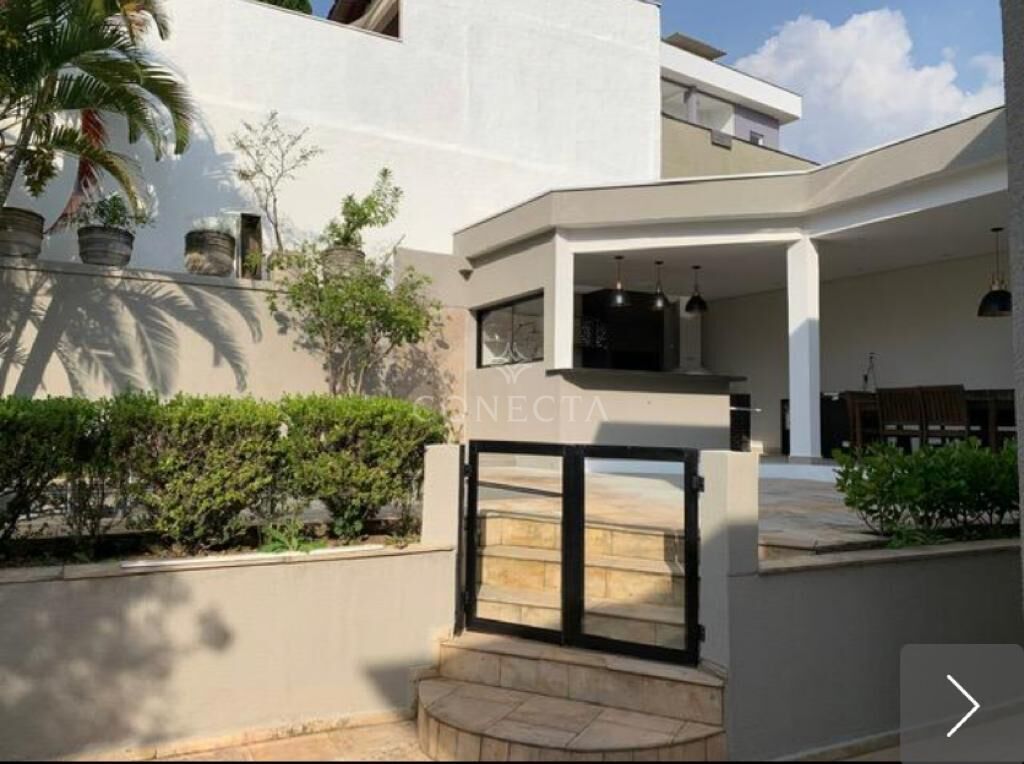 Casa, 4 quartos, 374 m² - Foto 26