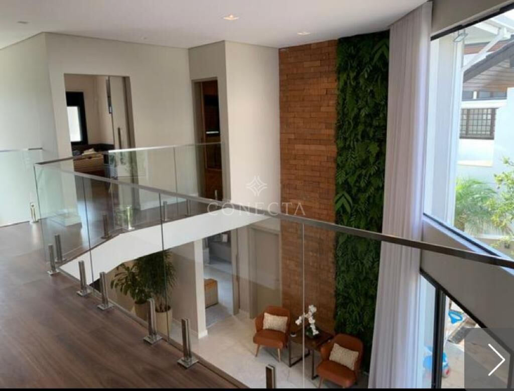 Casa, 4 quartos, 374 m² - Foto 13