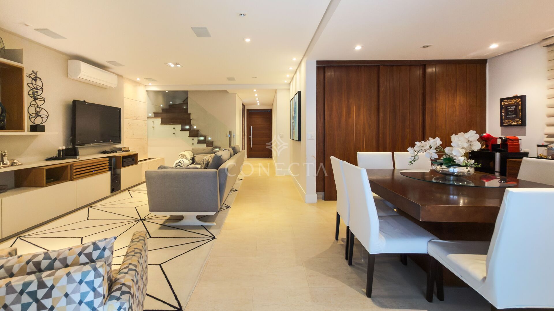 Casa, 4 quartos, 290 m² - Foto 23