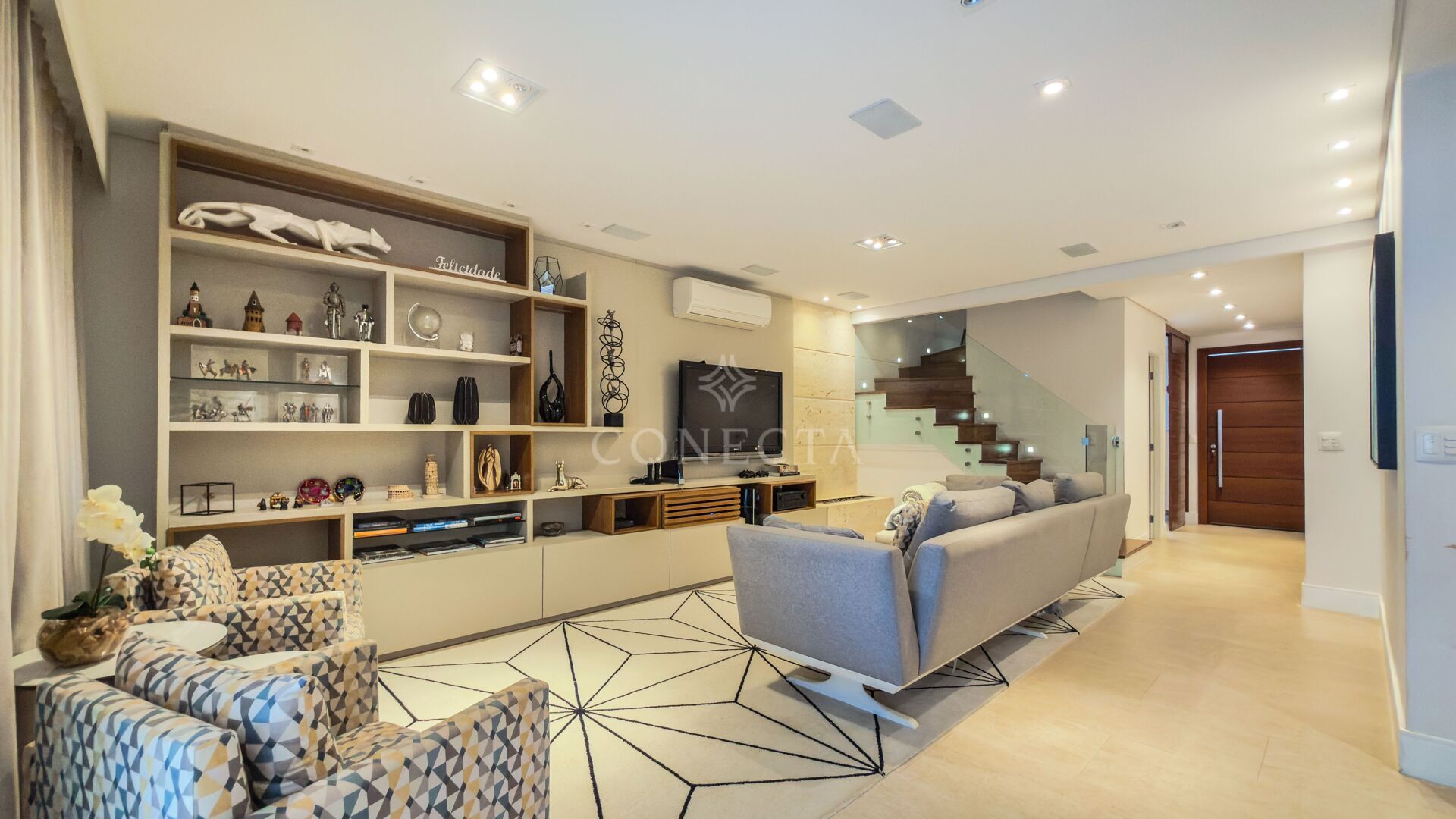 Casa, 4 quartos, 290 m² - Foto 24