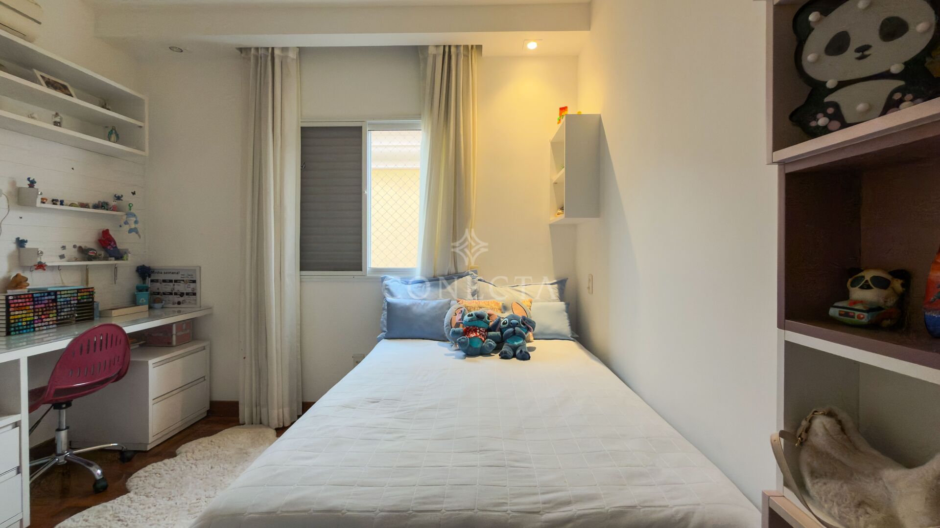 Casa, 4 quartos, 290 m² - Foto 10