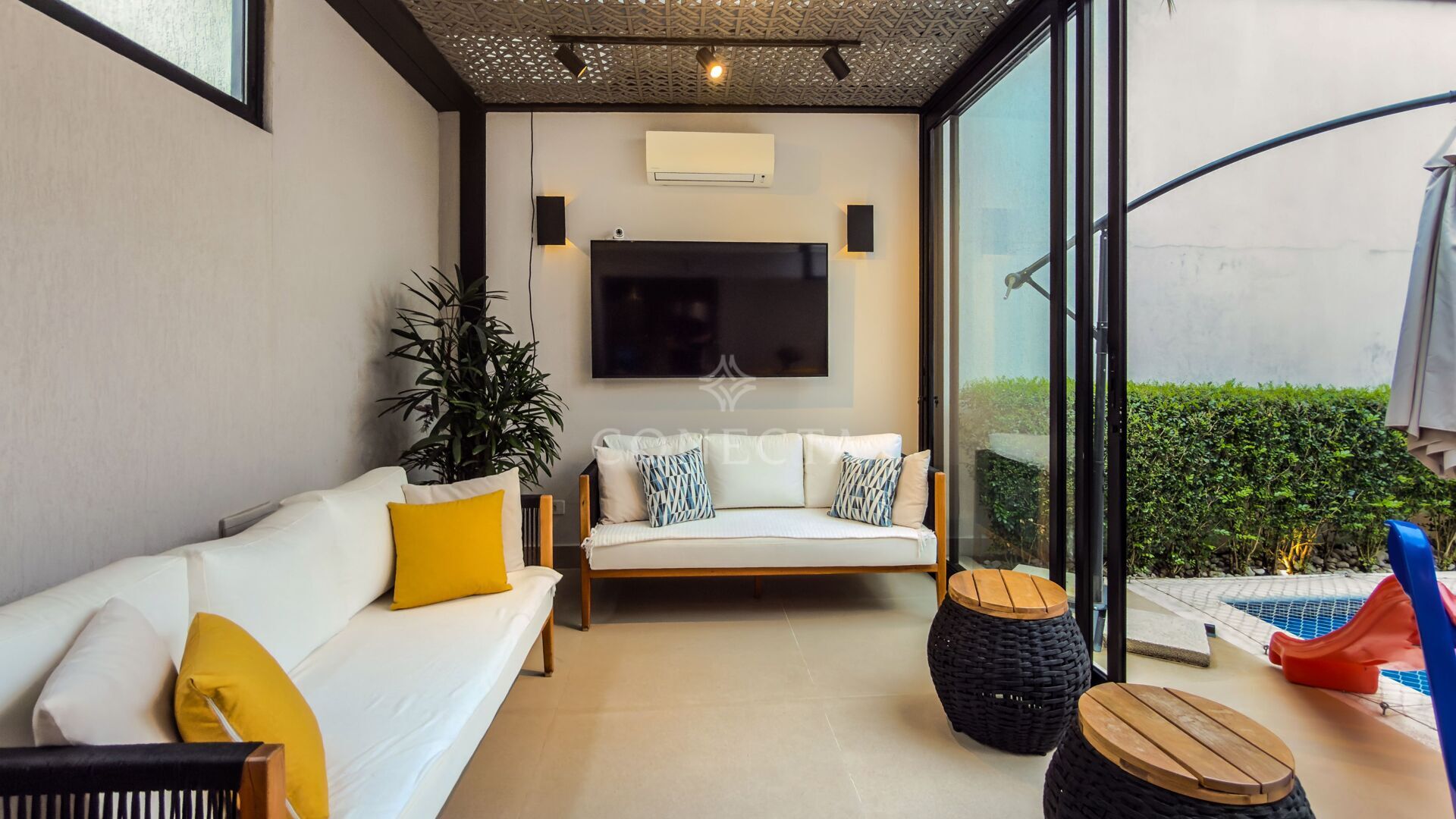 Casa, 4 quartos, 290 m² - Foto 35