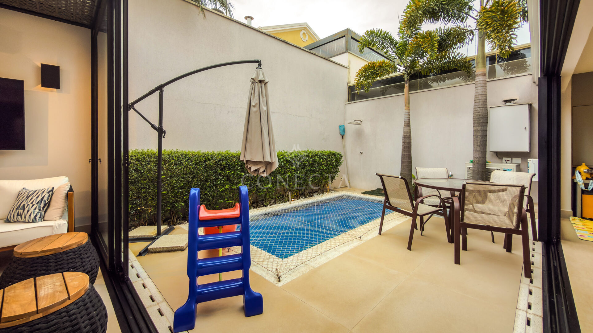 Casa, 4 quartos, 290 m² - Foto 36
