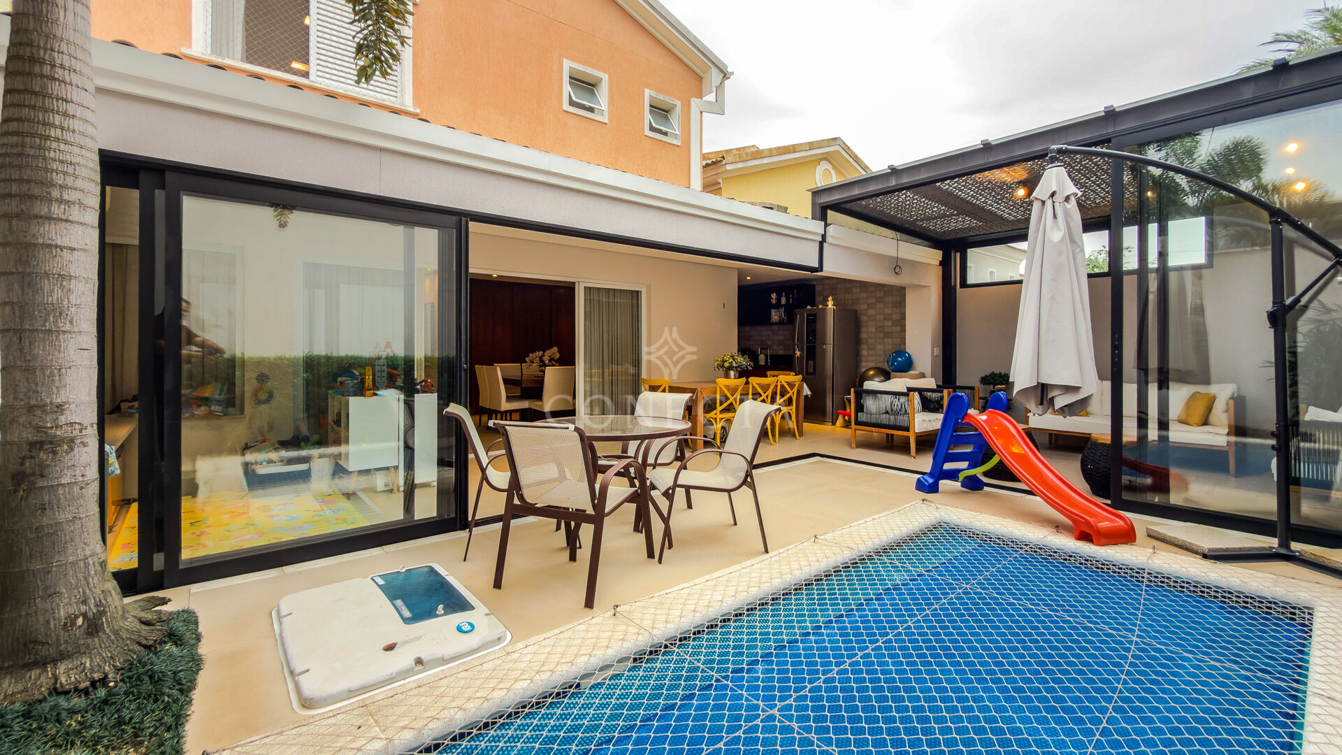Casa, 4 quartos, 290 m² - Foto 40