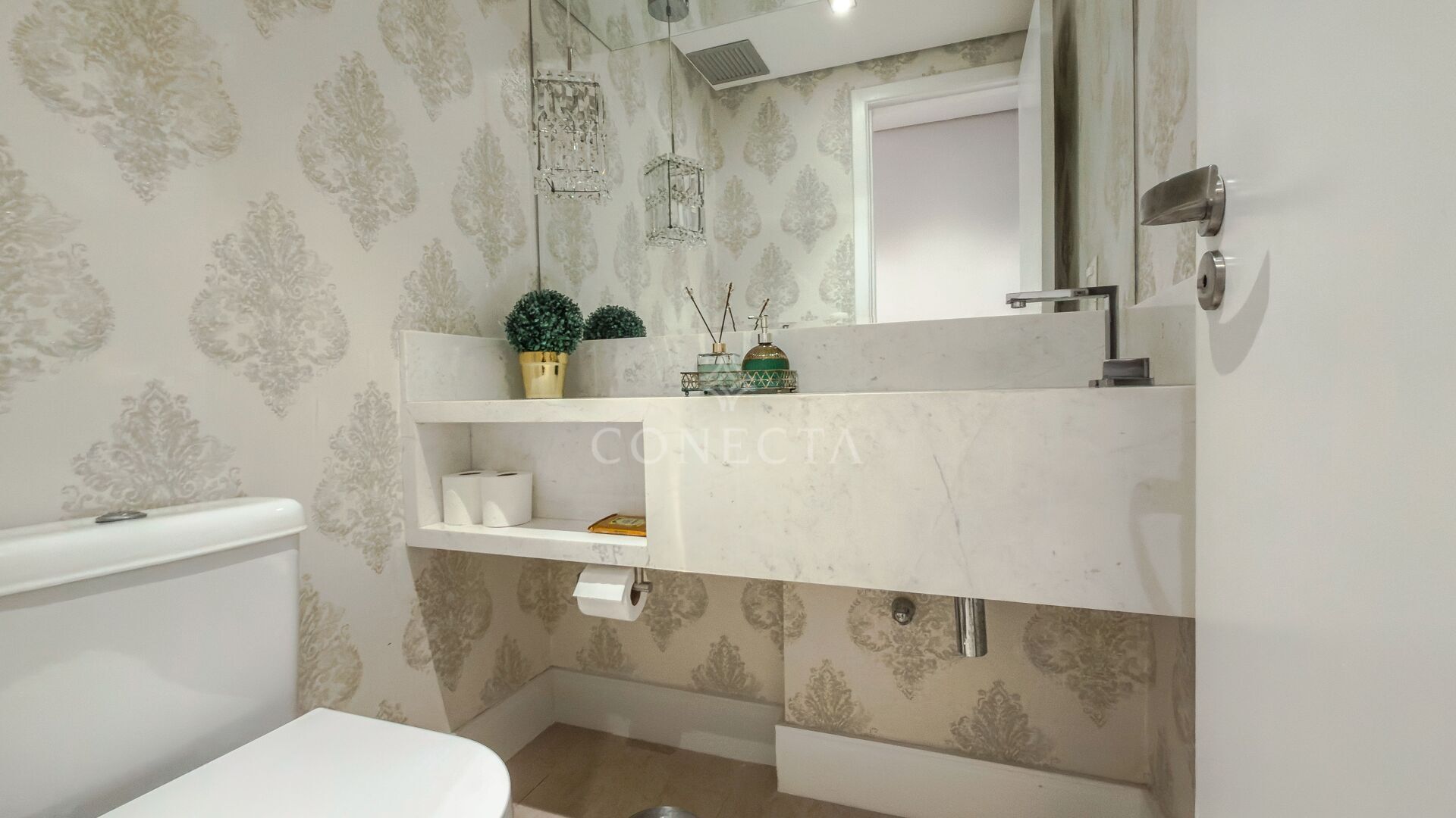 Casa, 4 quartos, 290 m² - Foto 48