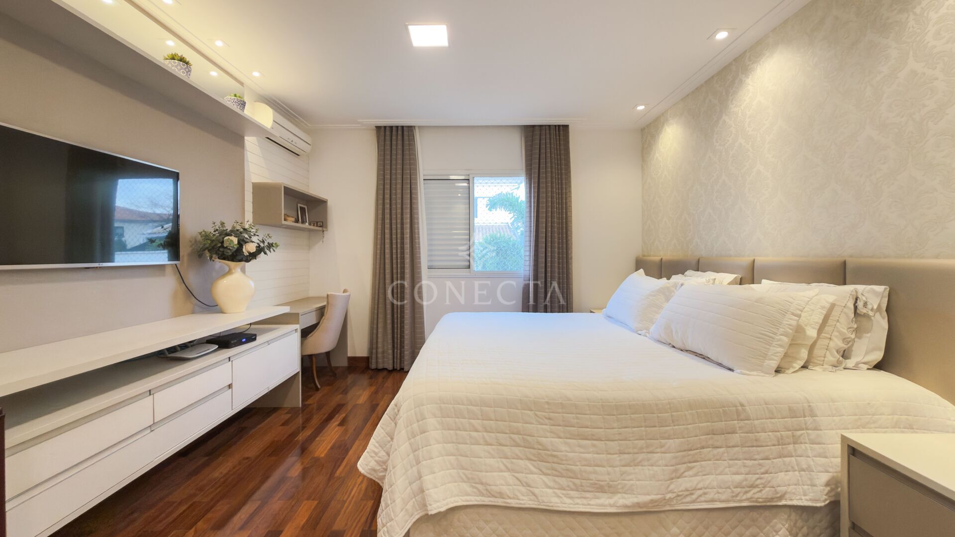Casa, 4 quartos, 290 m² - Foto 12