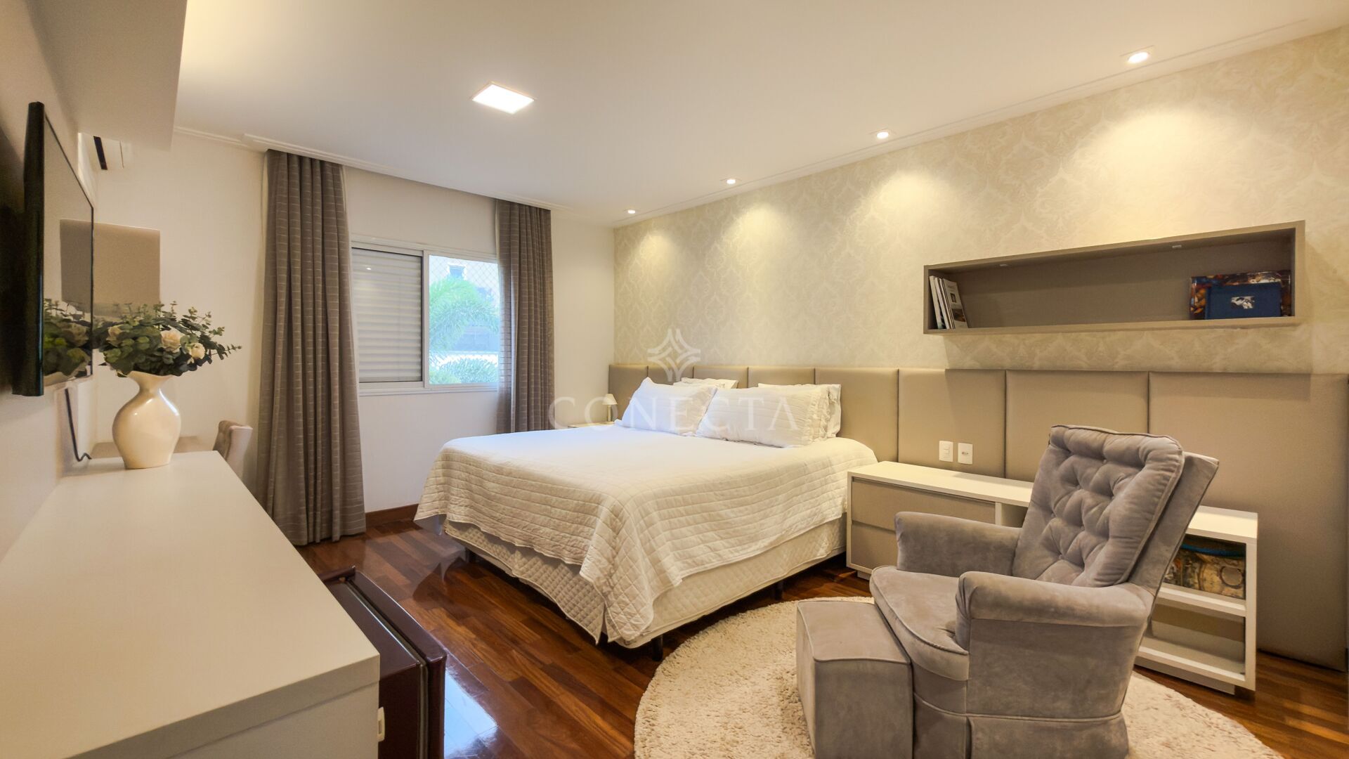 Casa, 4 quartos, 290 m² - Foto 11