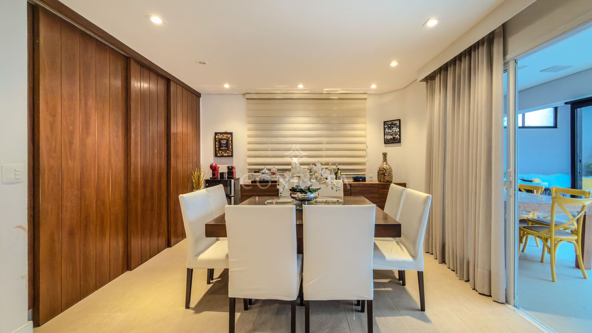 Casa, 4 quartos, 290 m² - Foto 26