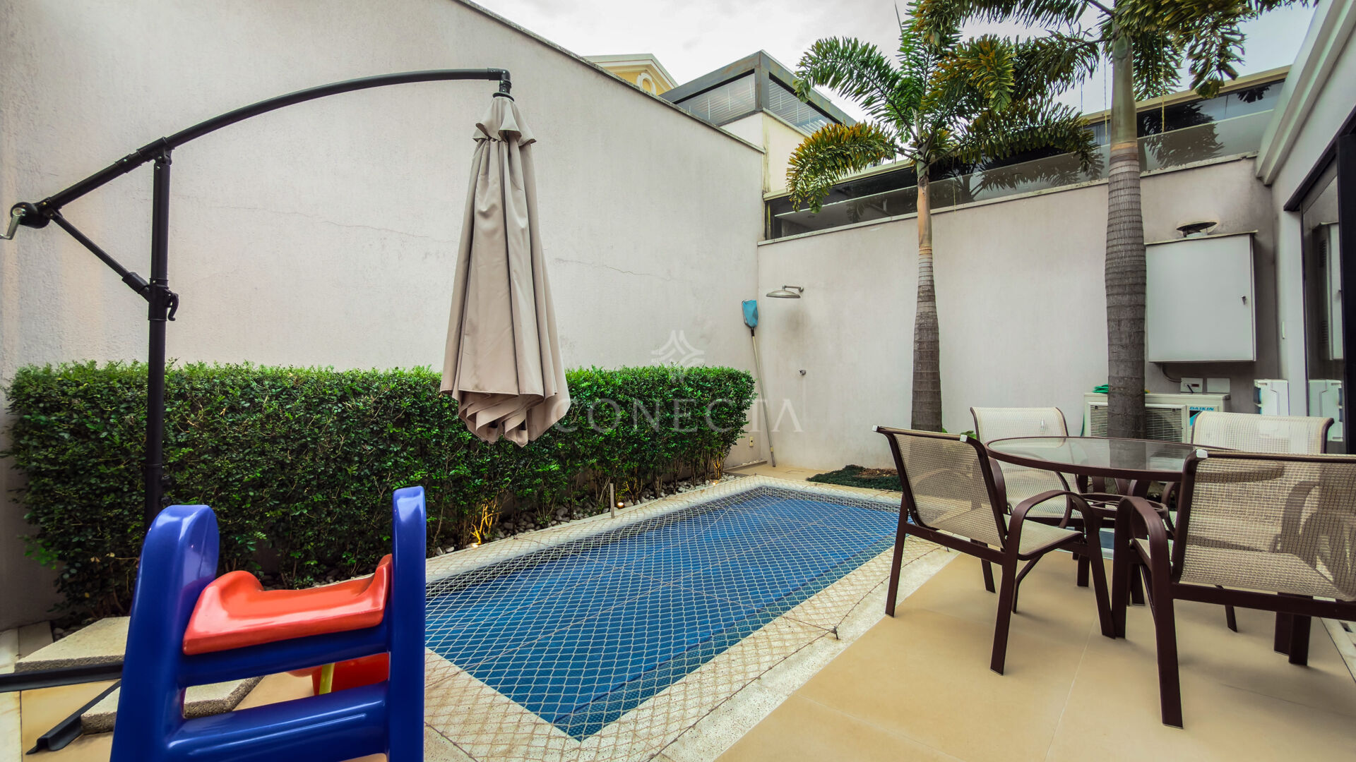 Casa, 4 quartos, 290 m² - Foto 39