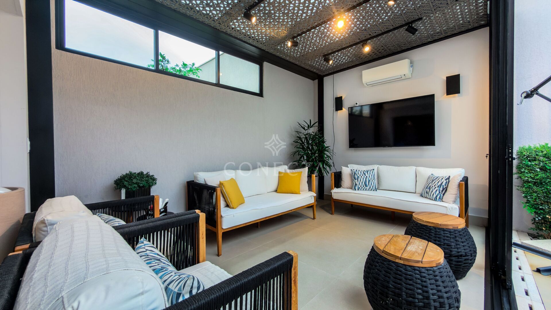 Casa, 4 quartos, 290 m² - Foto 37