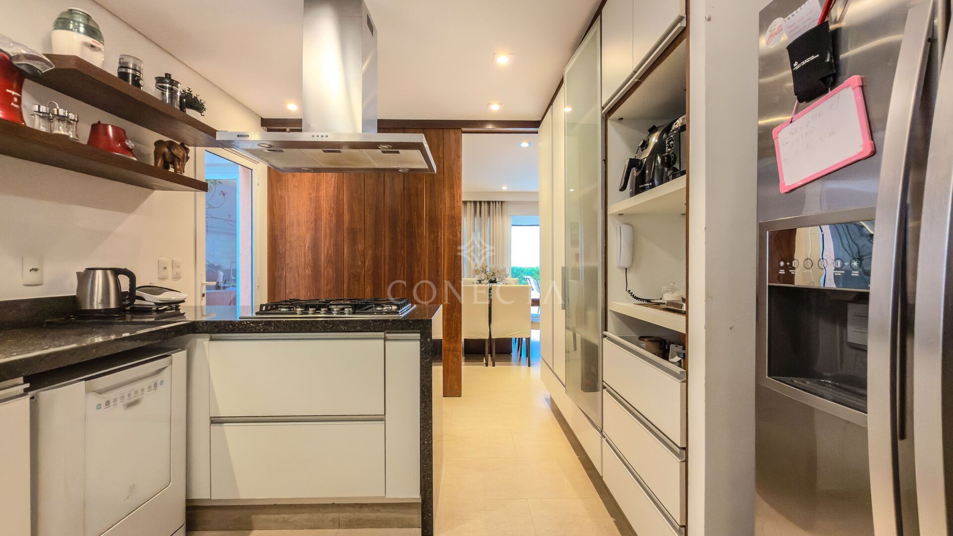 Casa, 4 quartos, 290 m² - Foto 45