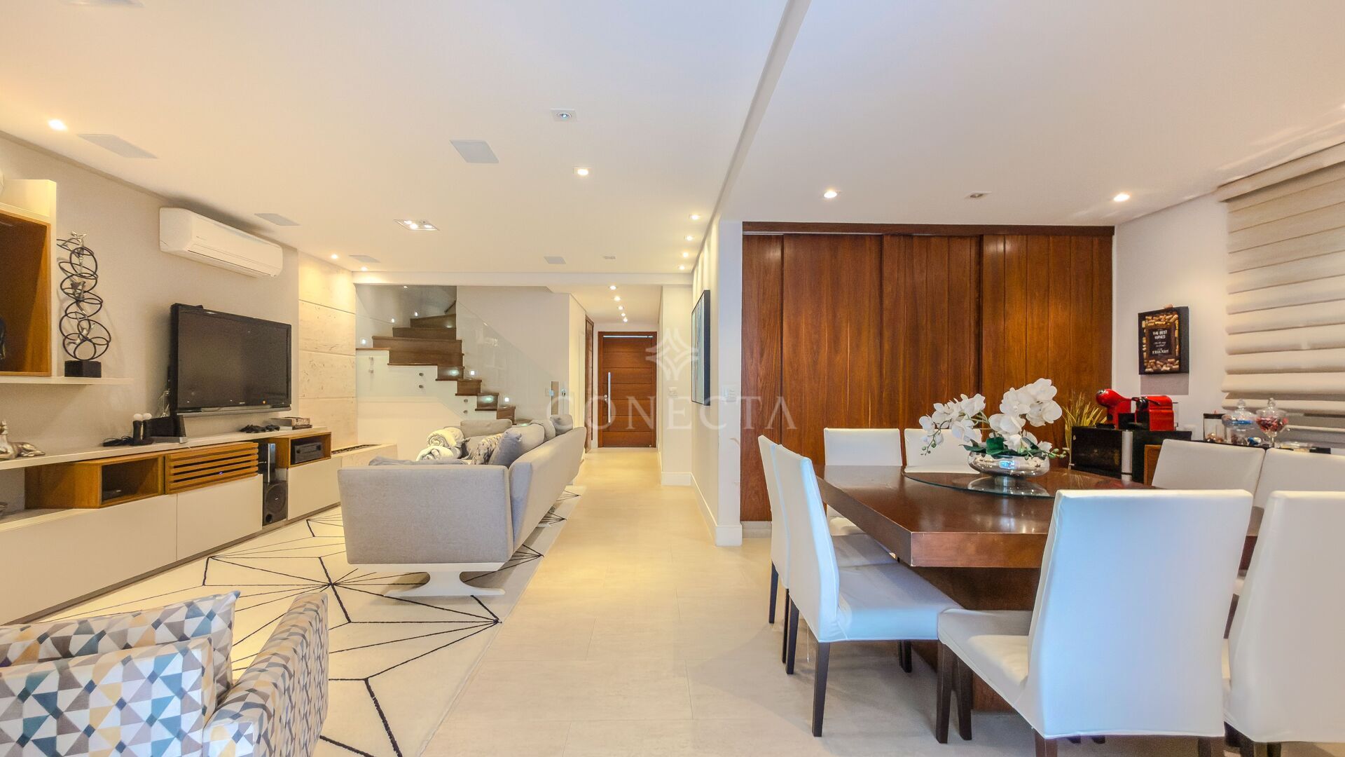 Casa, 4 quartos, 290 m² - Foto 41