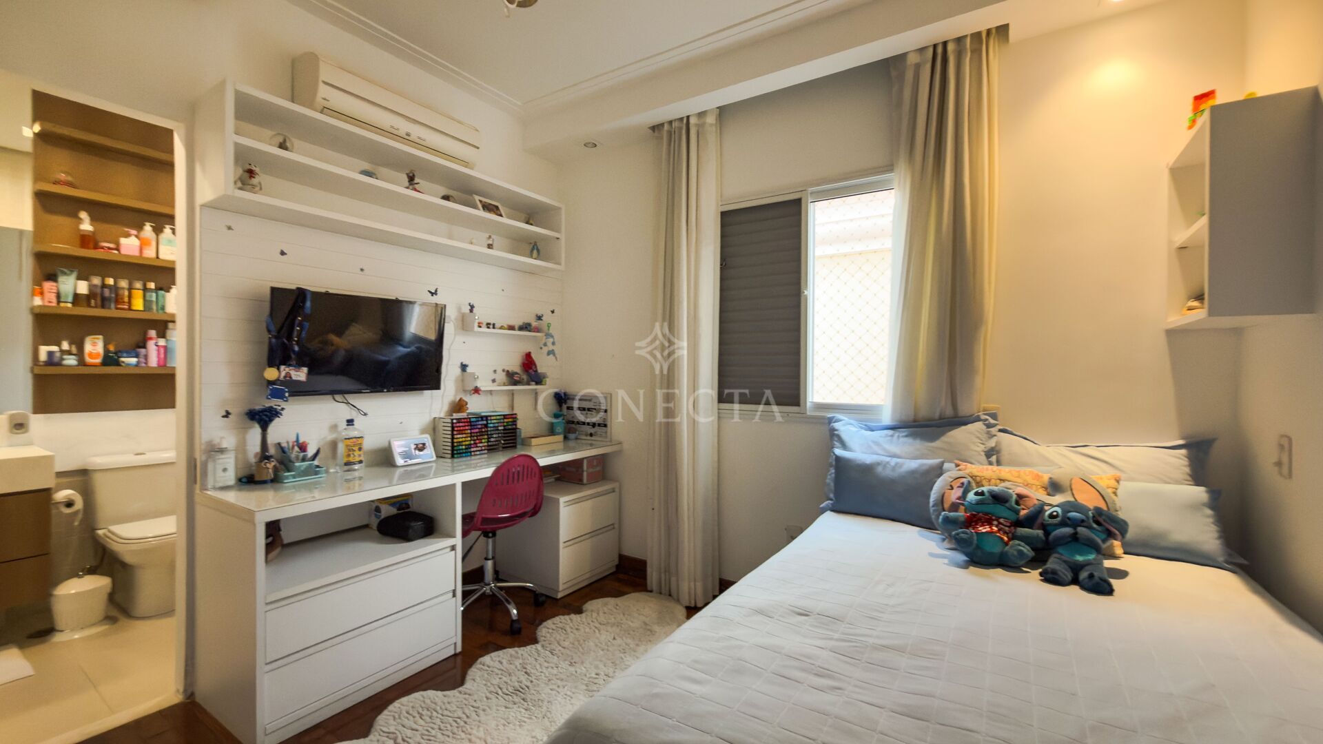 Casa, 4 quartos, 290 m² - Foto 9